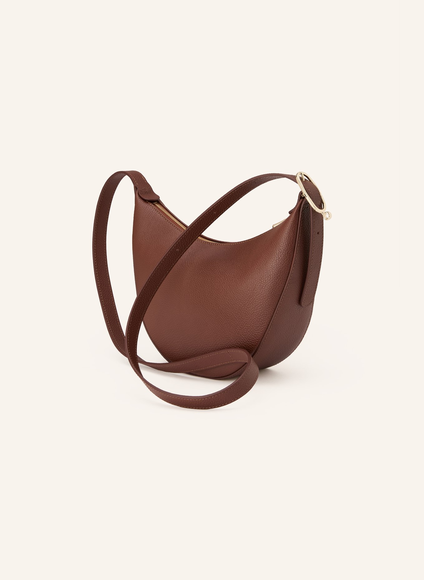 LONGCHAMP Umhängetasche: BRAUN