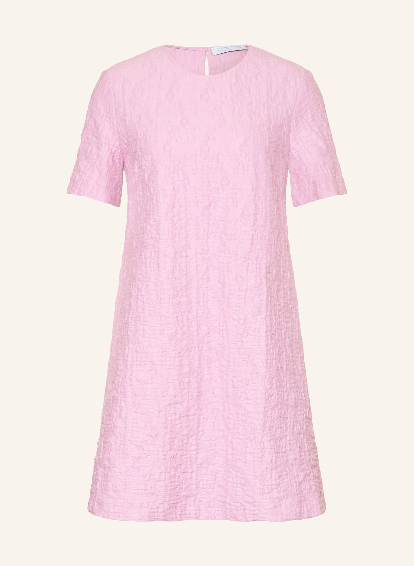 HARRIS WHARF LONDON Kleid: ROSA