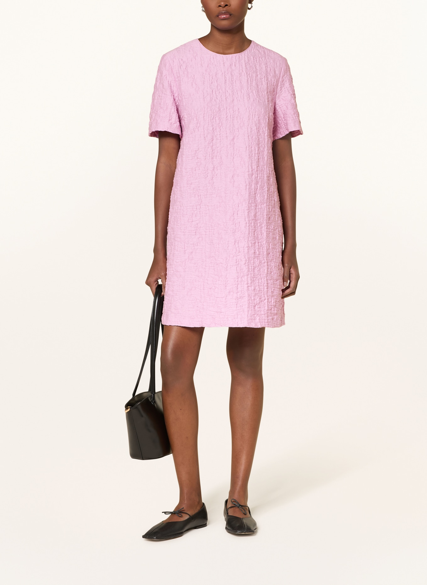 HARRIS WHARF LONDON Kleid: ROSA