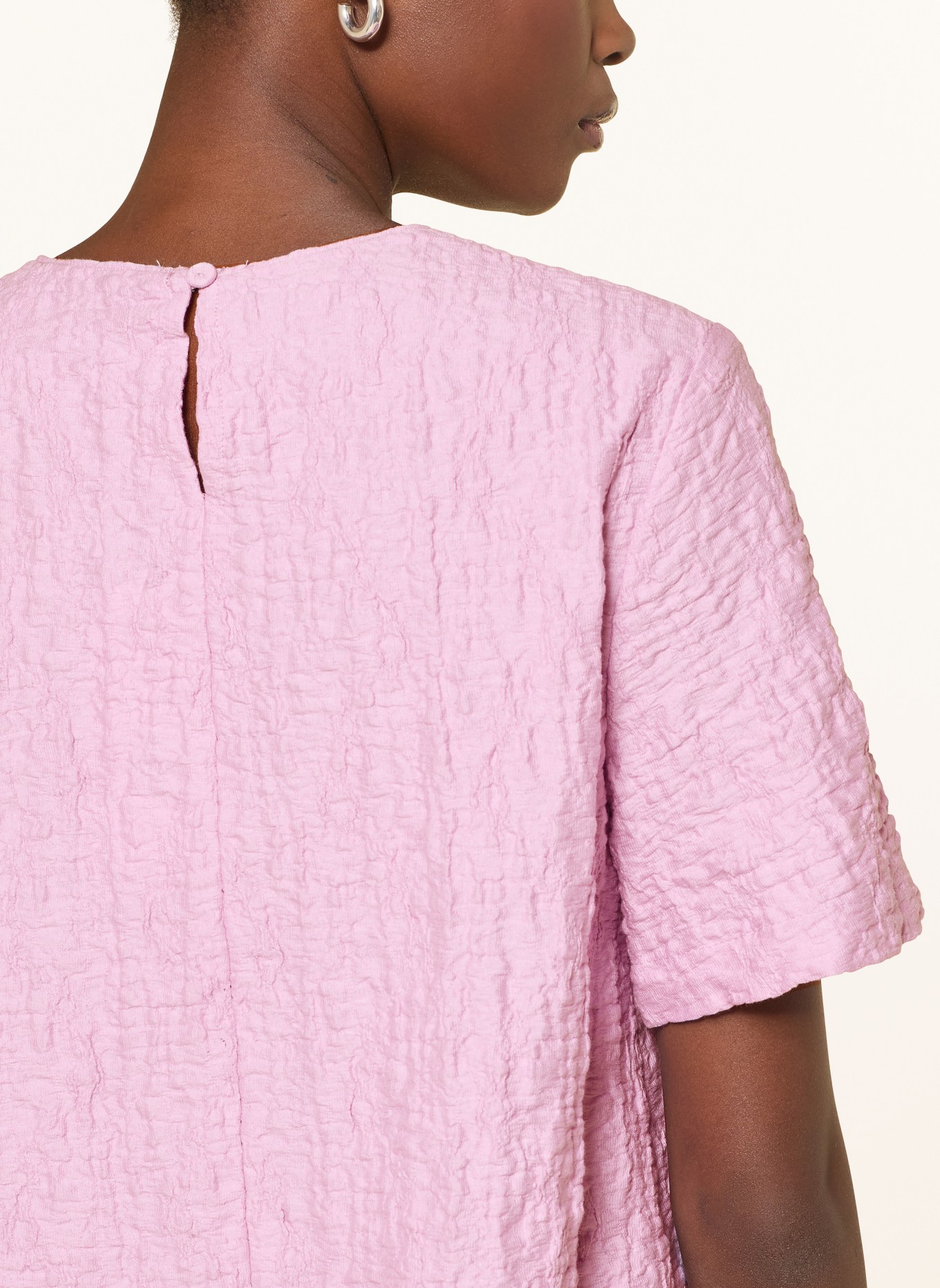 HARRIS WHARF LONDON Kleid: ROSA