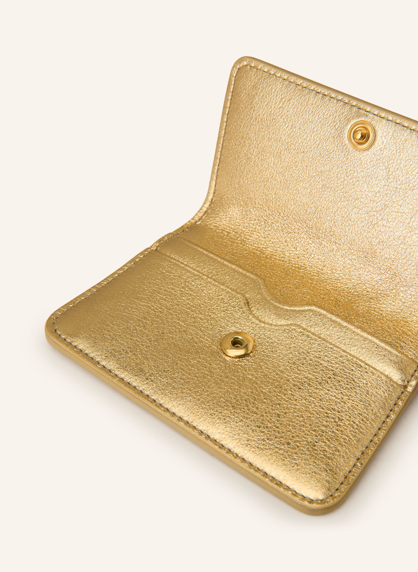 DOLCE & GABBANA přívěsek na tašku: ZLATÁ