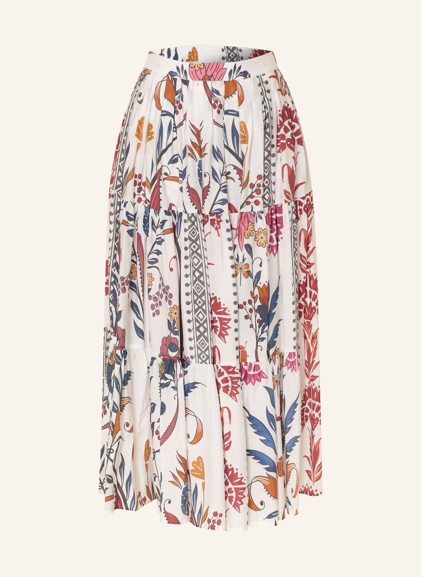 darling harbour Rock: WHITE