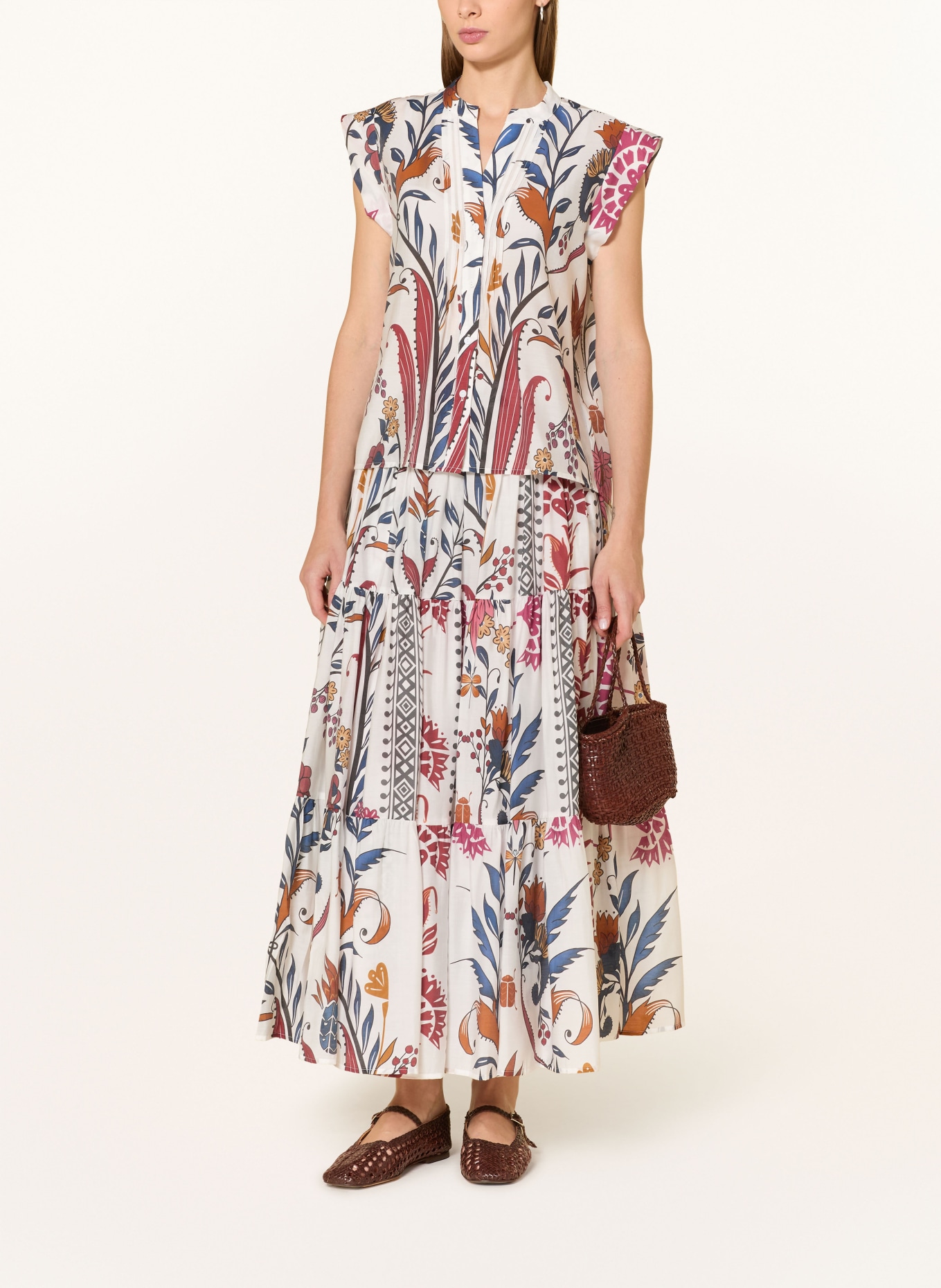 darling harbour Rock: WHITE