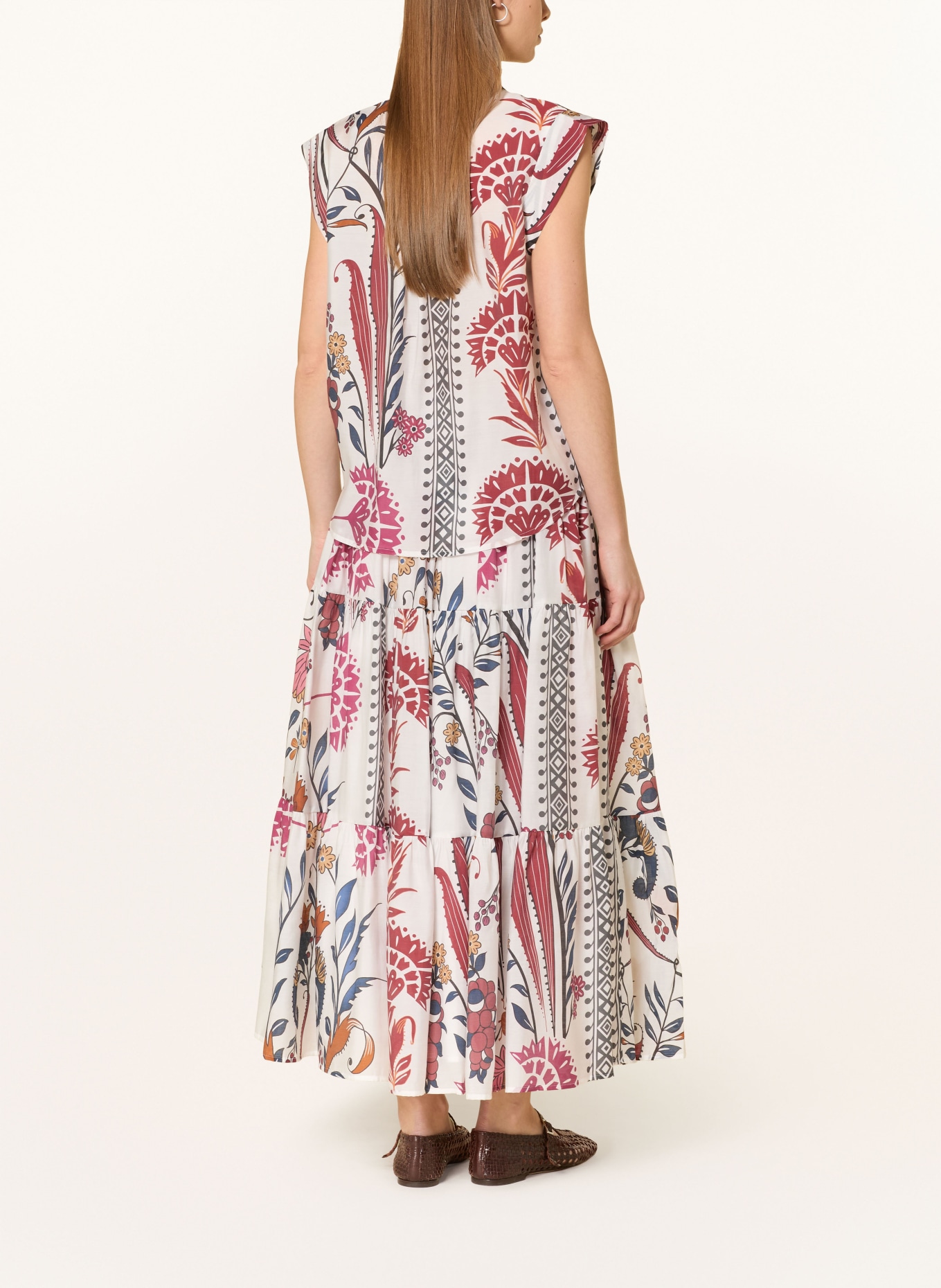 darling harbour Rock: WHITE