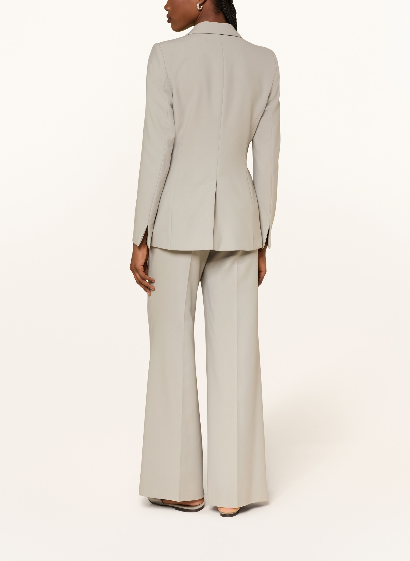 windsor. marlene pants: BEIGE