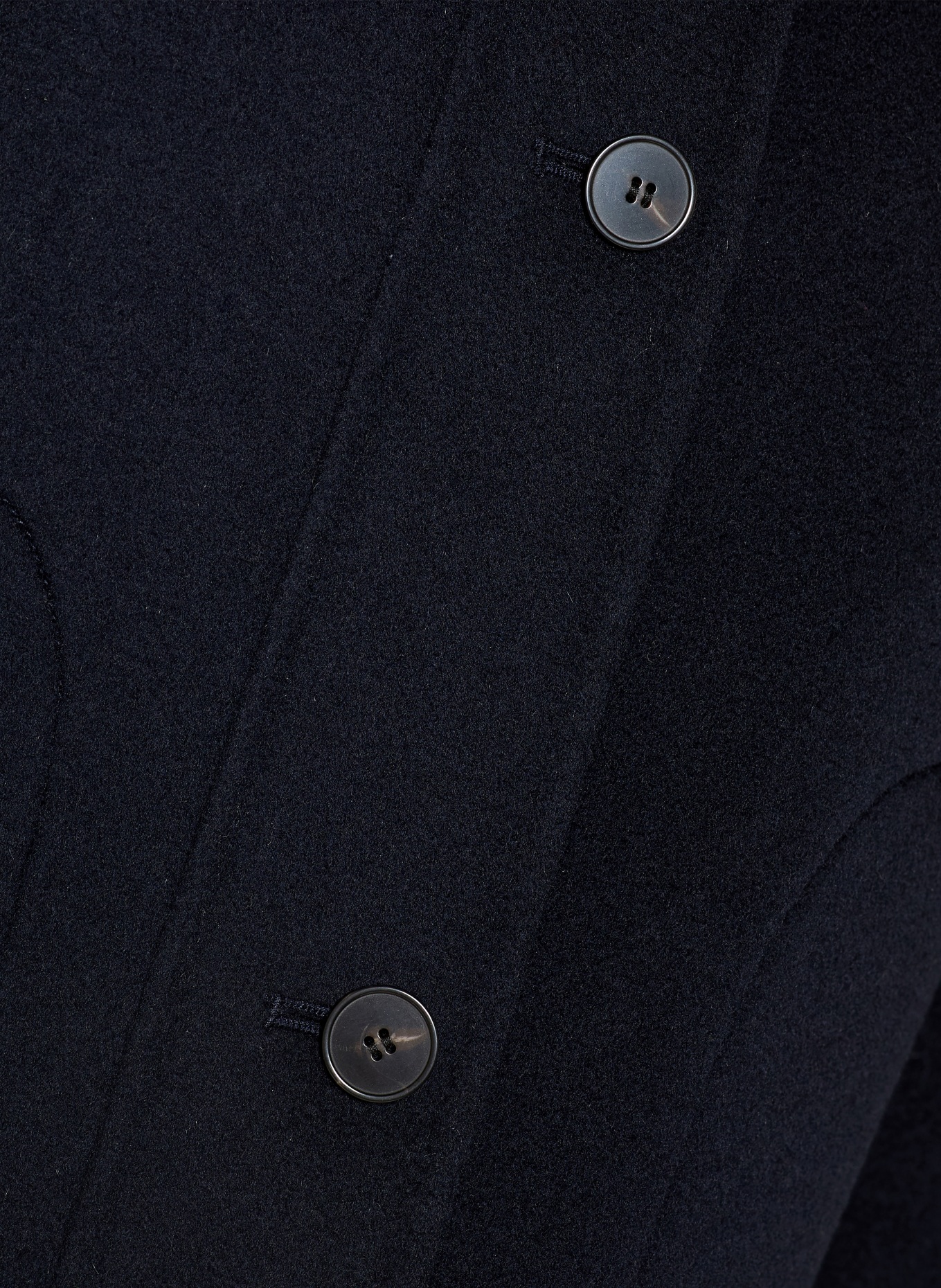 windsor. jacket: DARK BLUE