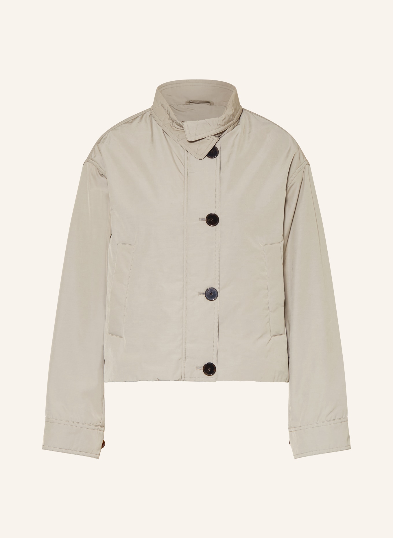 windsor. Jacke: BEIGE