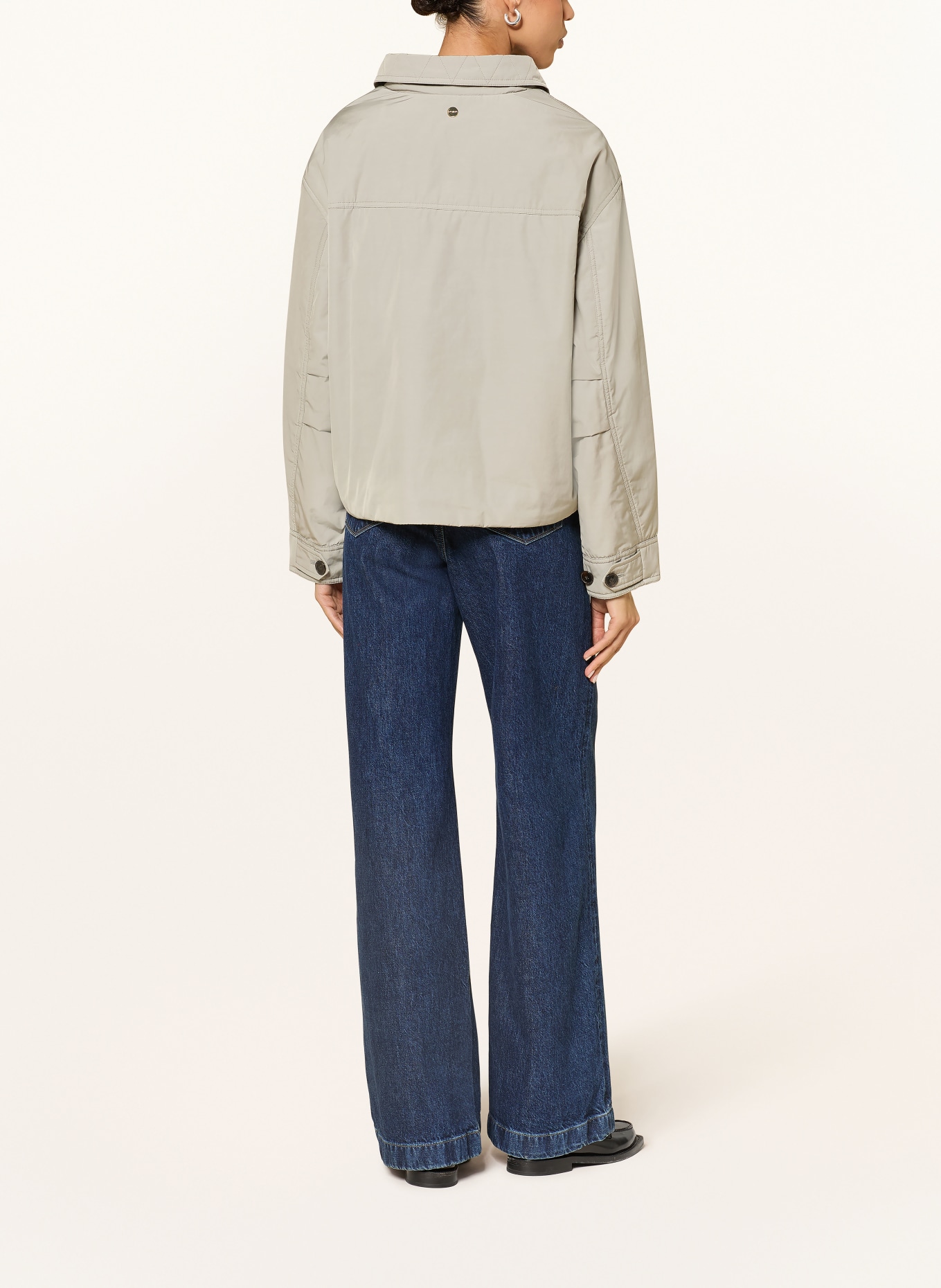 windsor. Jacke: BEIGE