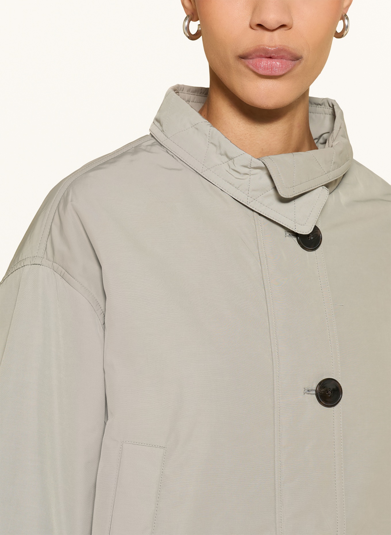 windsor. Jacke: BEIGE