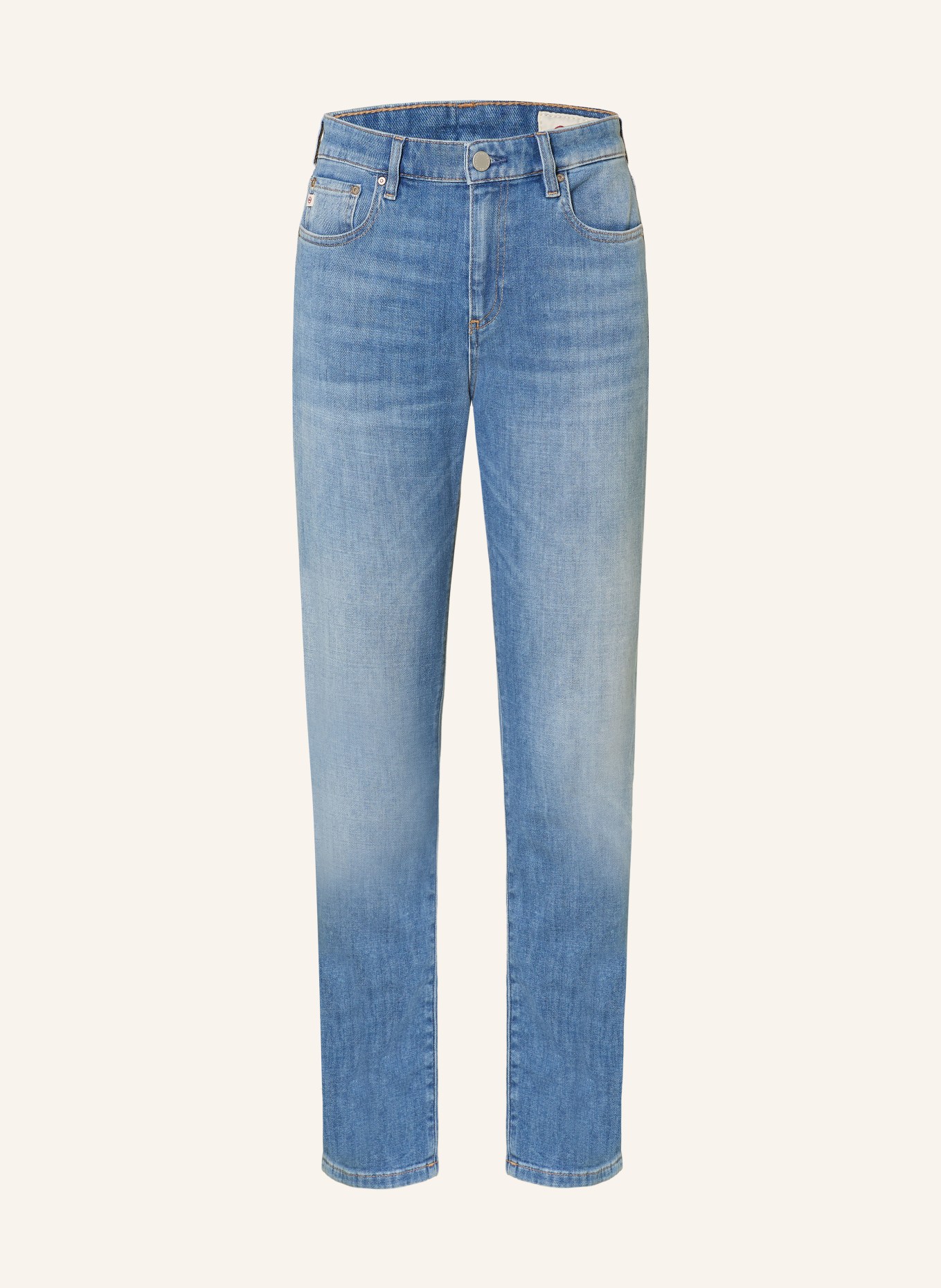 AG Jeans Straight jeans MARI: BOER BOULDER