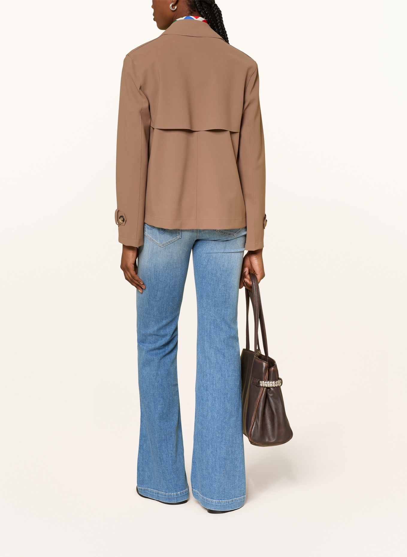 AG Jeans Flared jeans TROPEA: BOER BOULDER