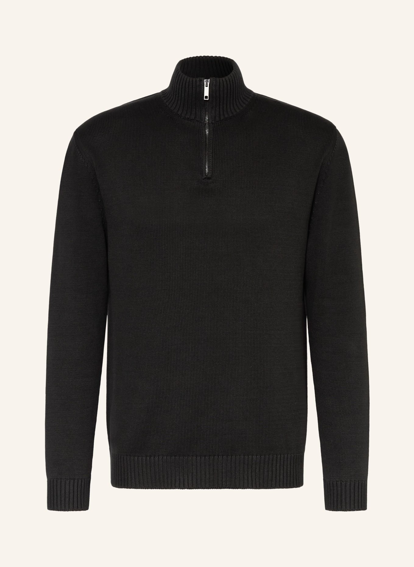 DANIELE FIESOLI Troyer GIZA: CZARNY