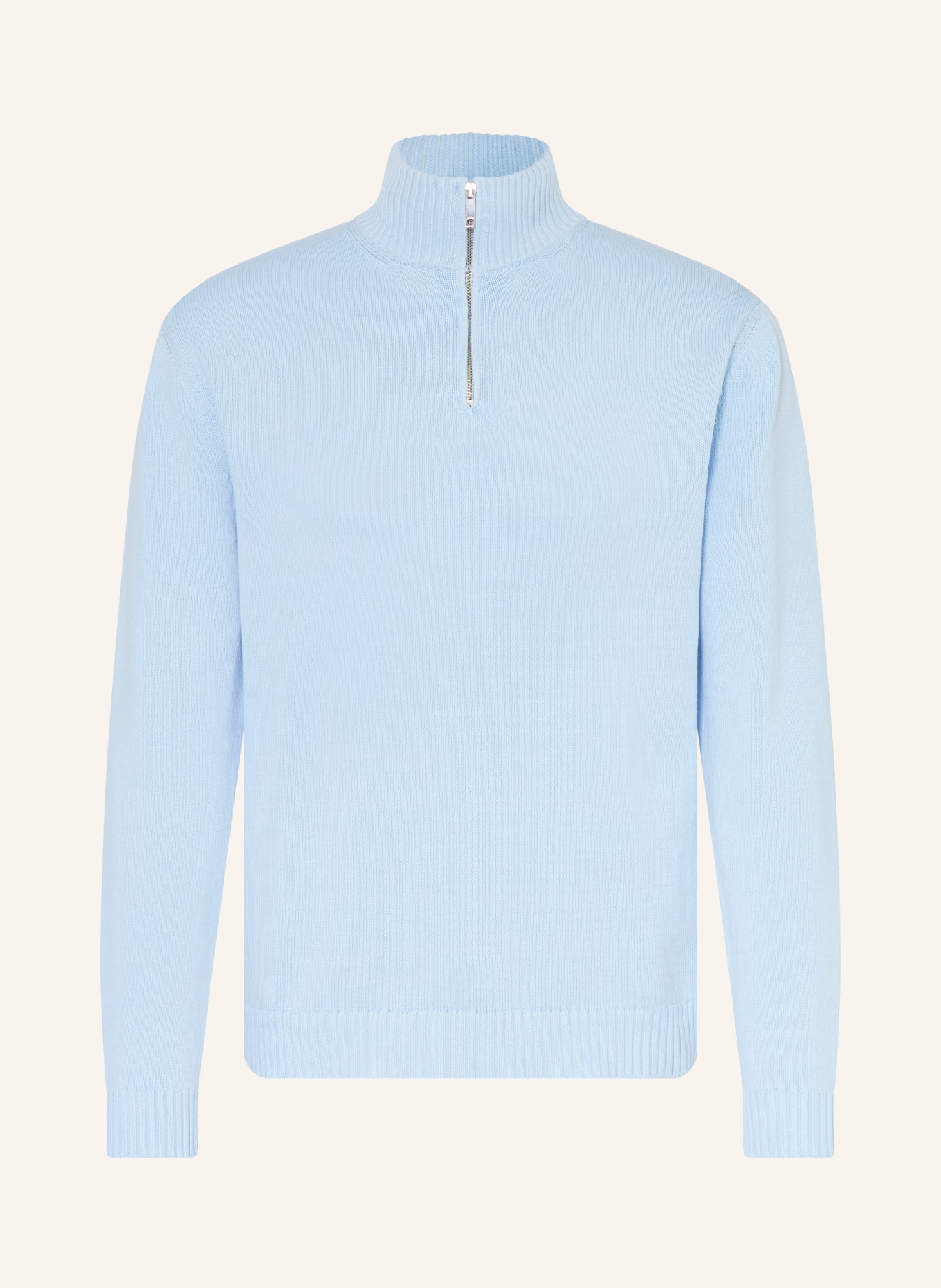 DANIELE FIESOLI Troyer GIZA: HELLBLAU