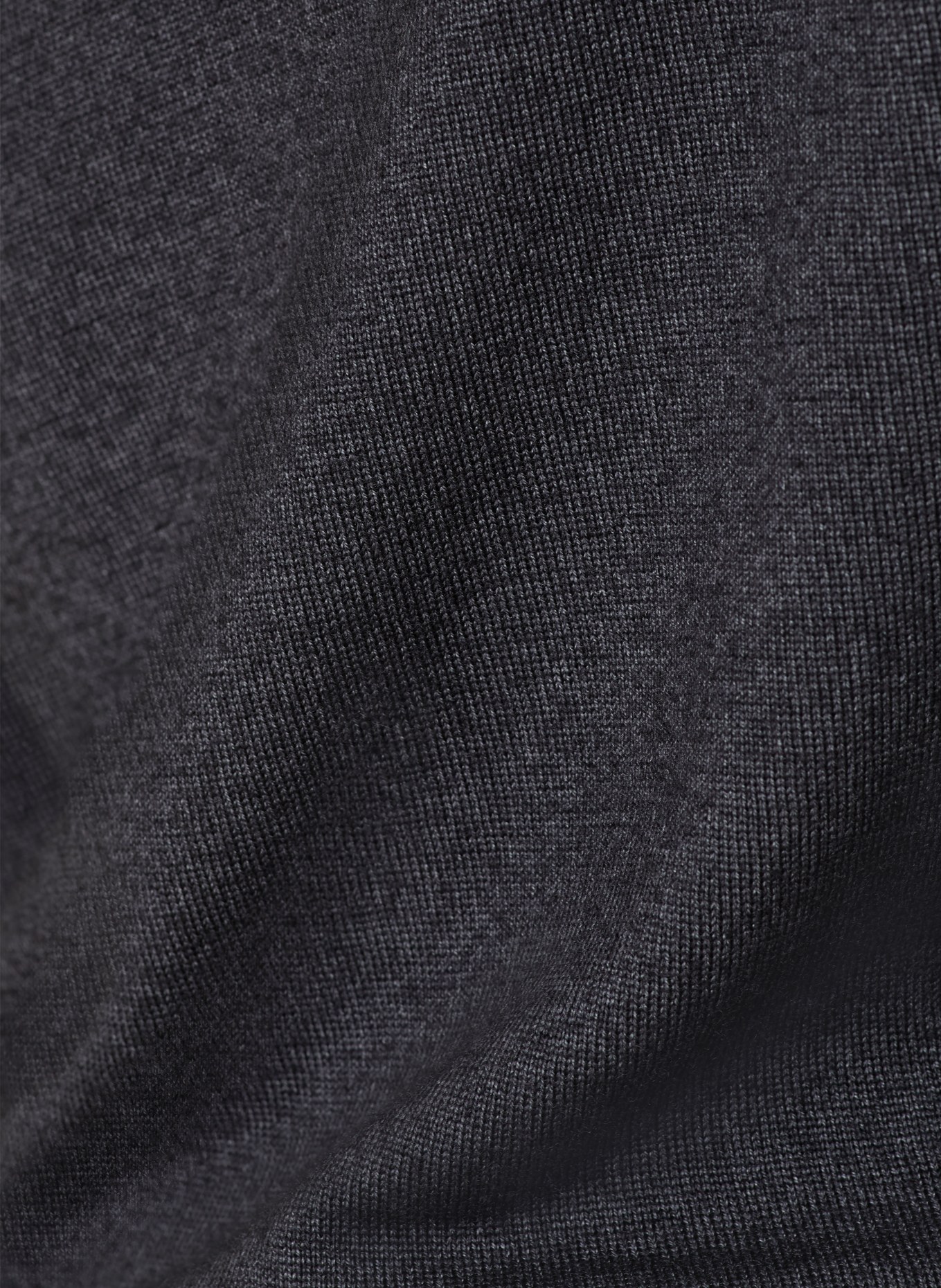 DANIELE FIESOLI sweater: DARK GRAY