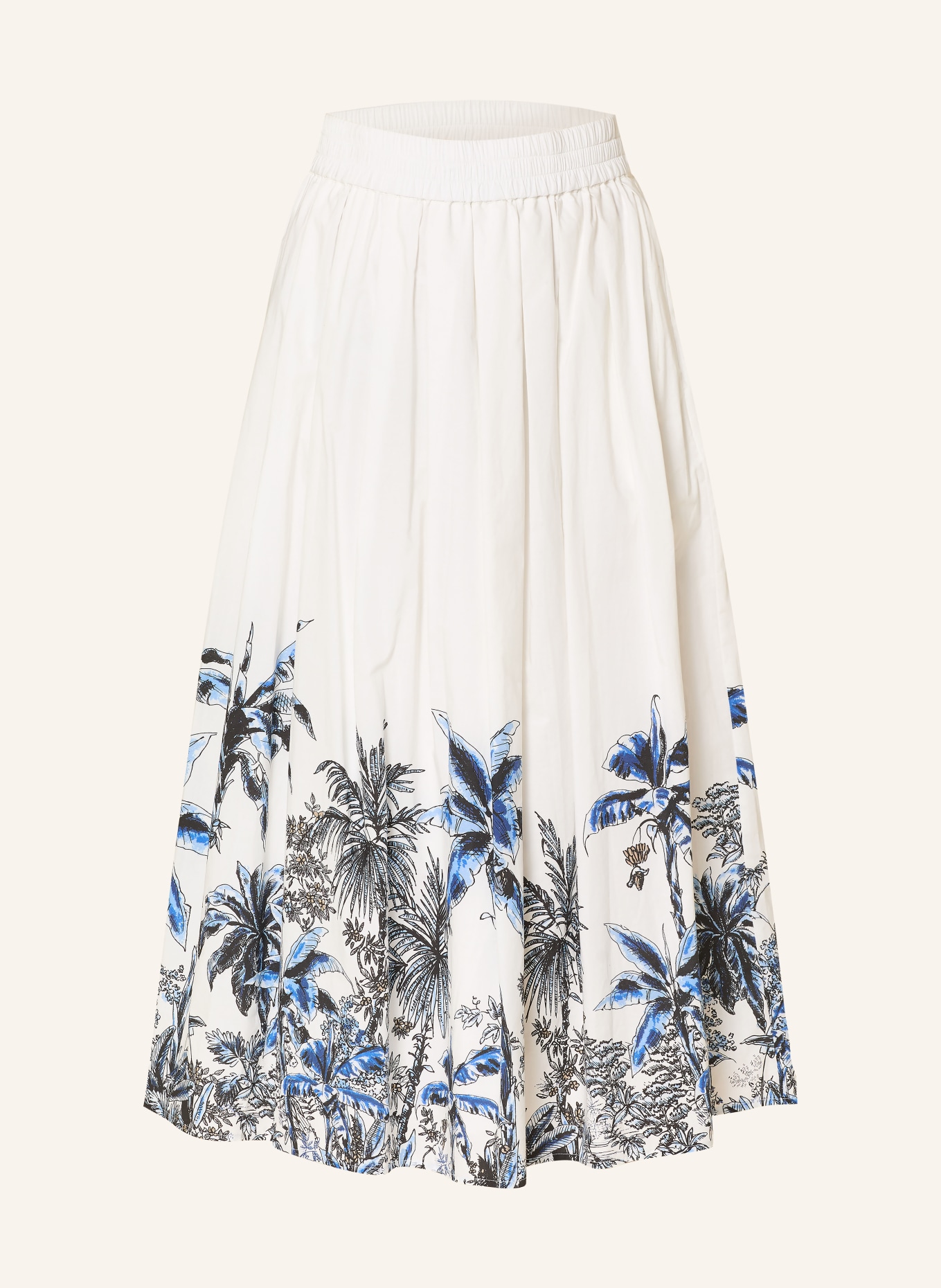 darling harbour Rock: WHITE