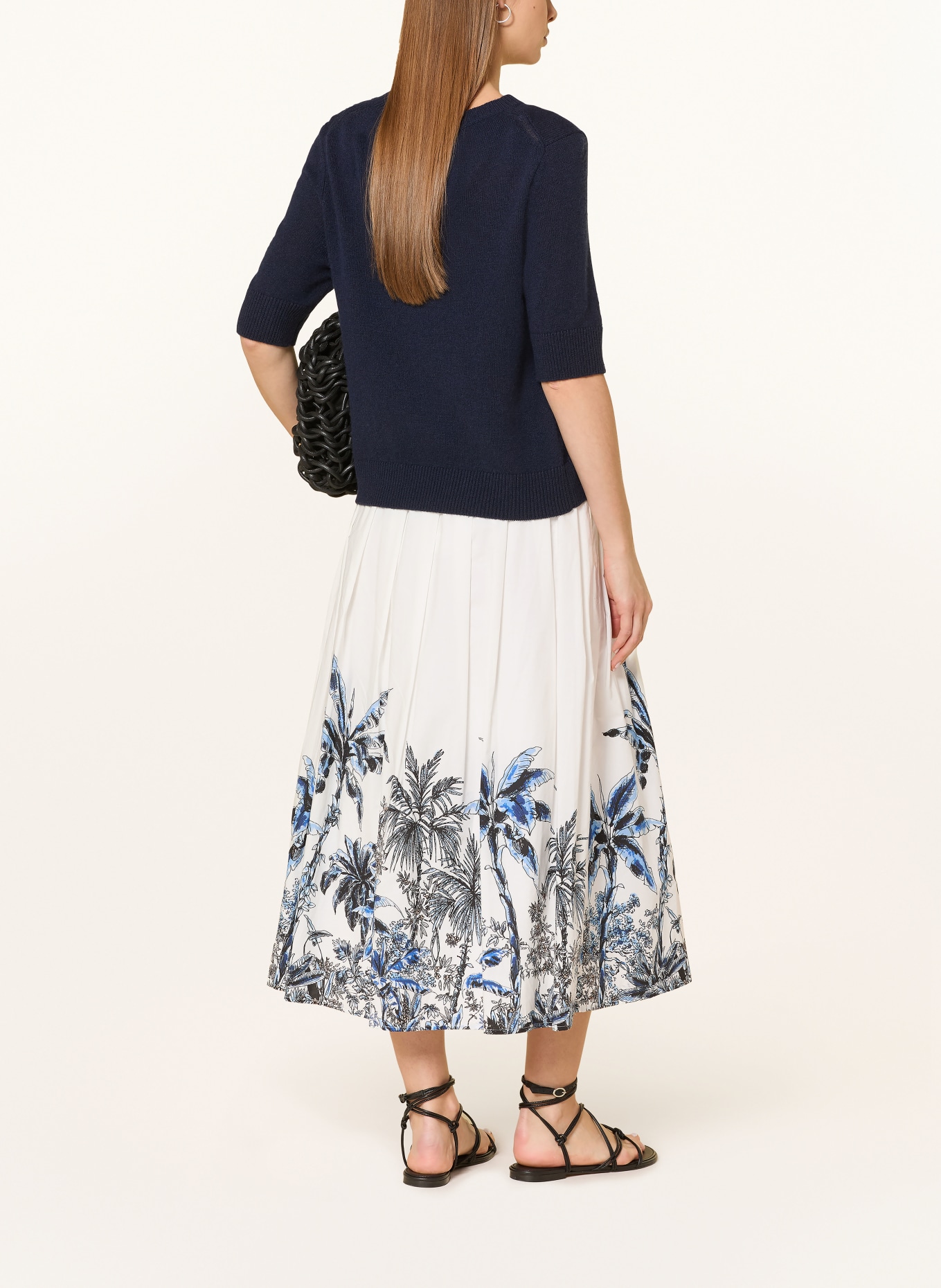 darling harbour Rock: WHITE