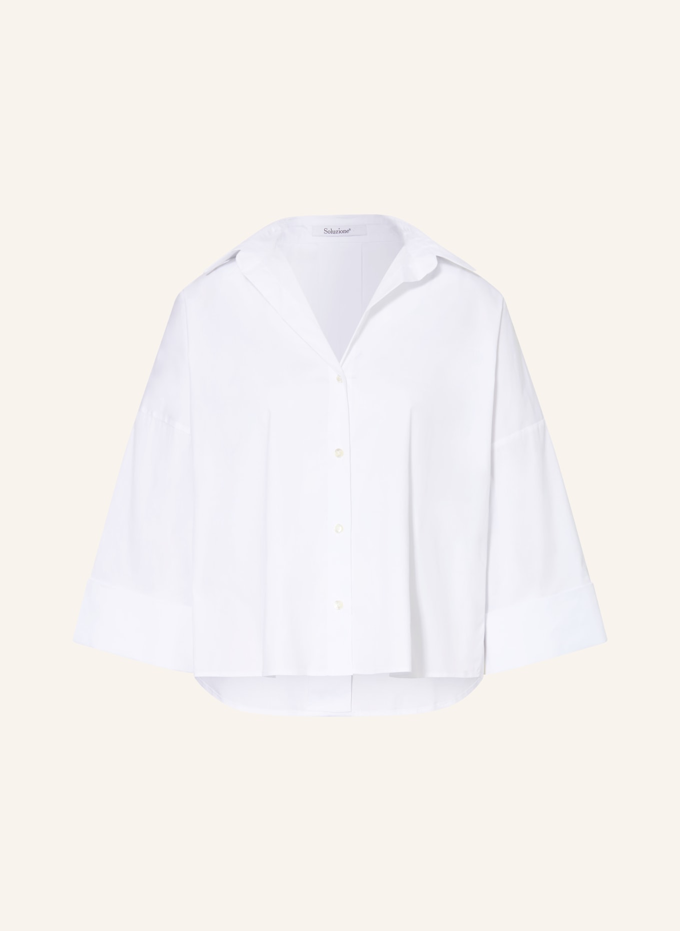 Soluzione Bluse: WEISS