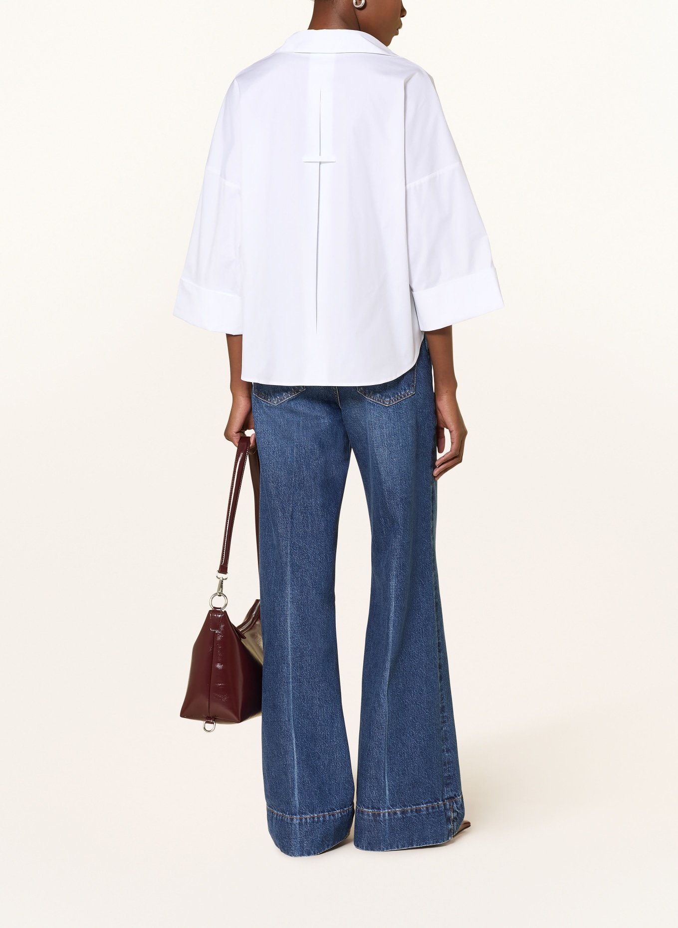 Soluzione Bluse: WEISS