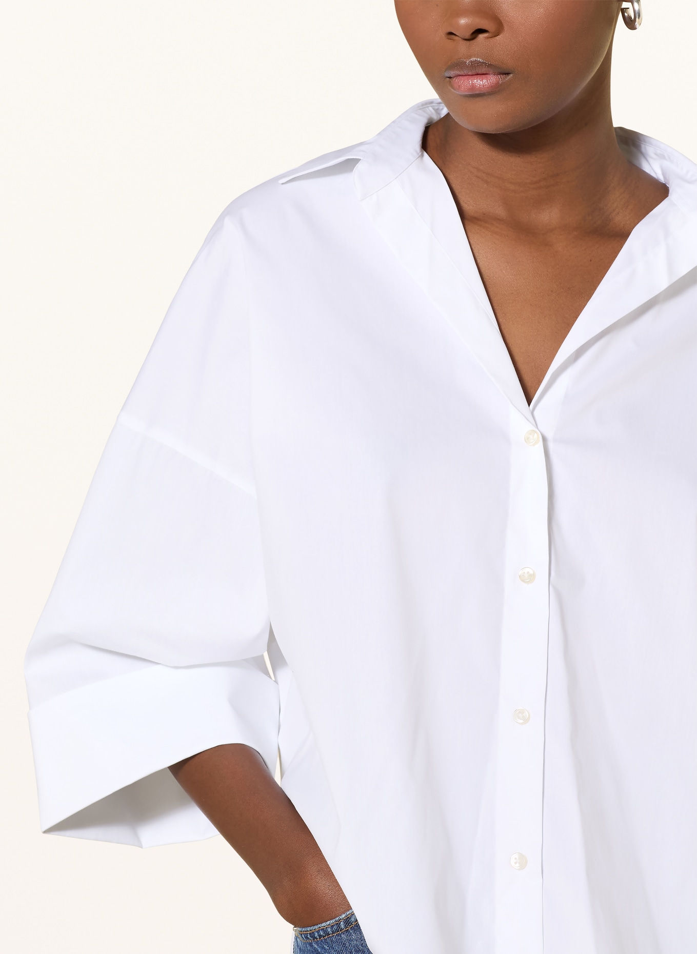 Soluzione Bluse: WEISS