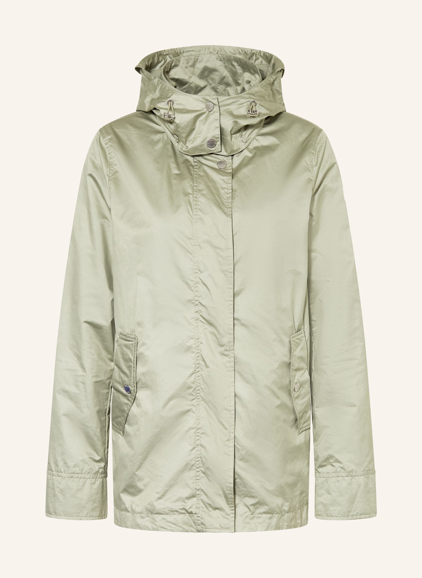 FUCHS SCHMITT Jacke: GRÜN