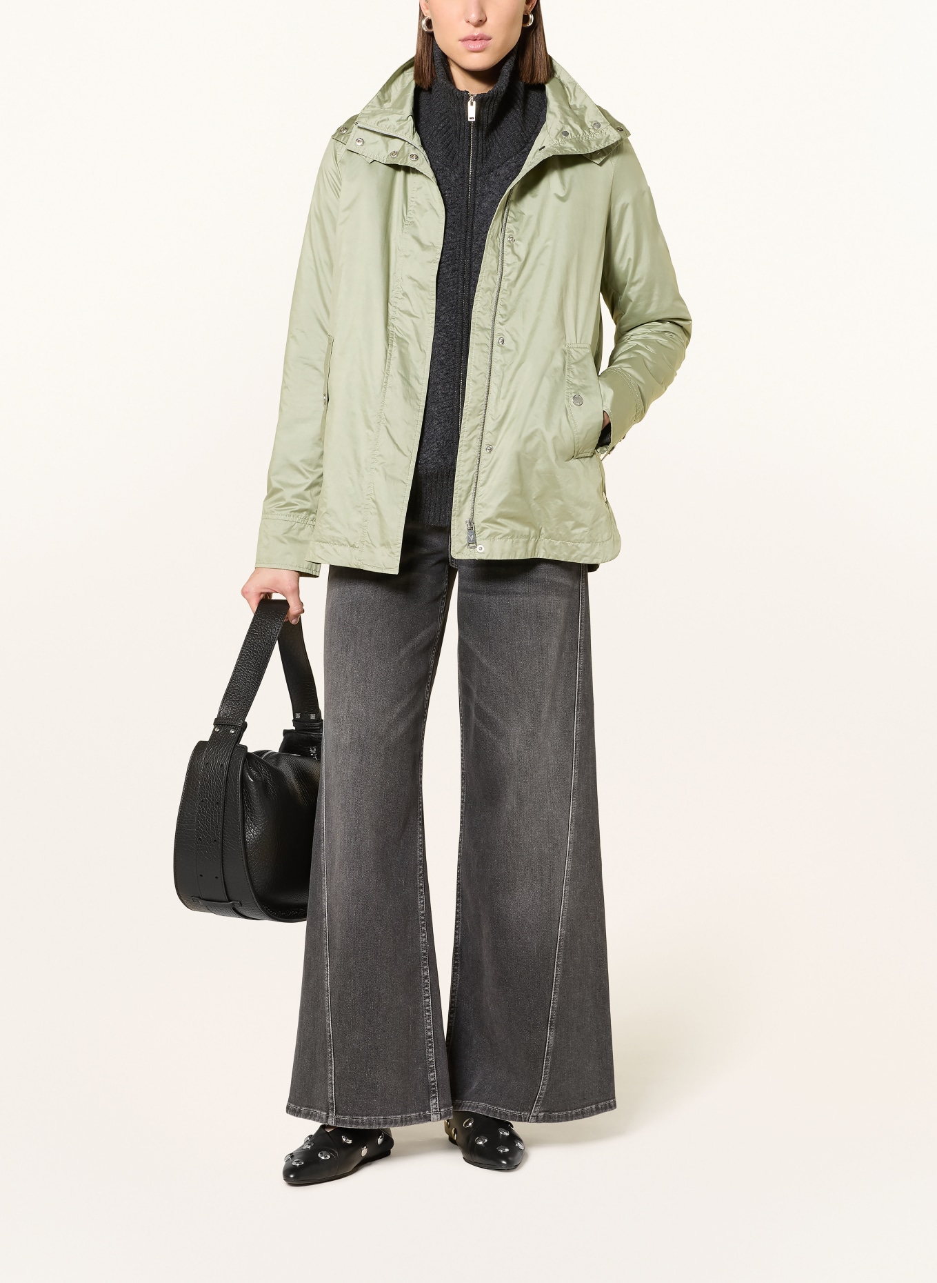 FUCHS SCHMITT Jacke: GRÜN