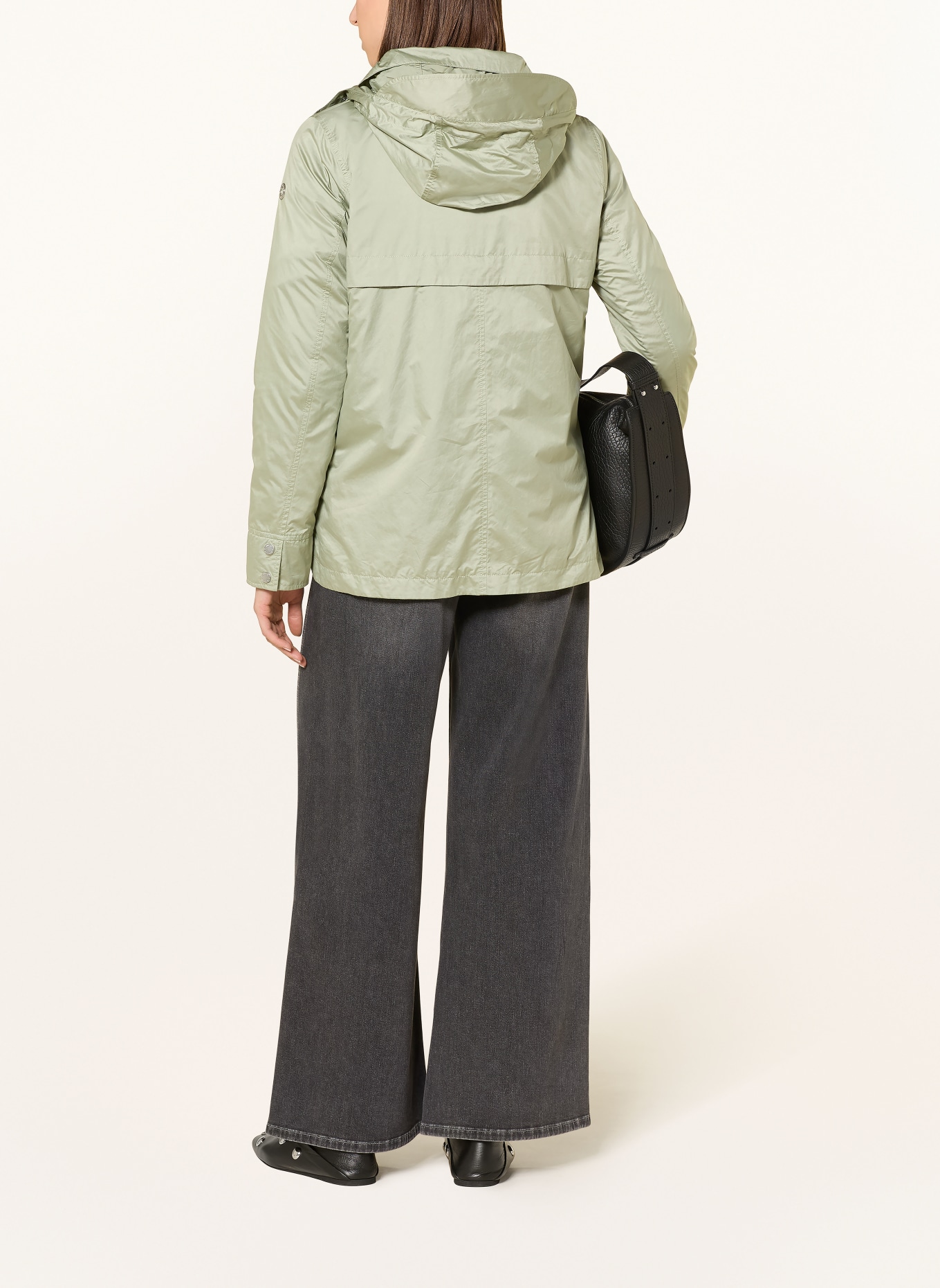 FUCHS SCHMITT Jacke: GRÜN