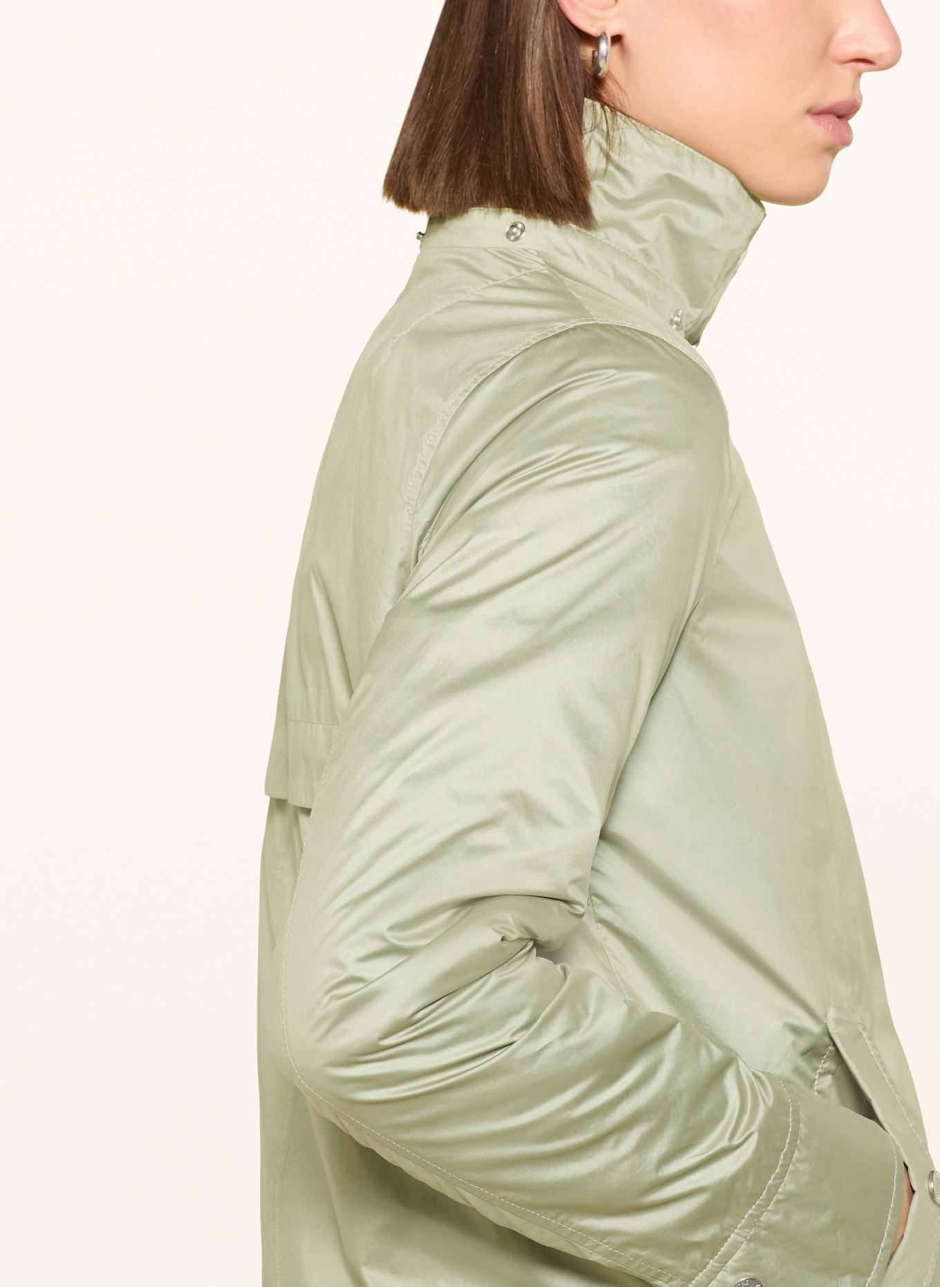 FUCHS SCHMITT Jacke: GRÜN