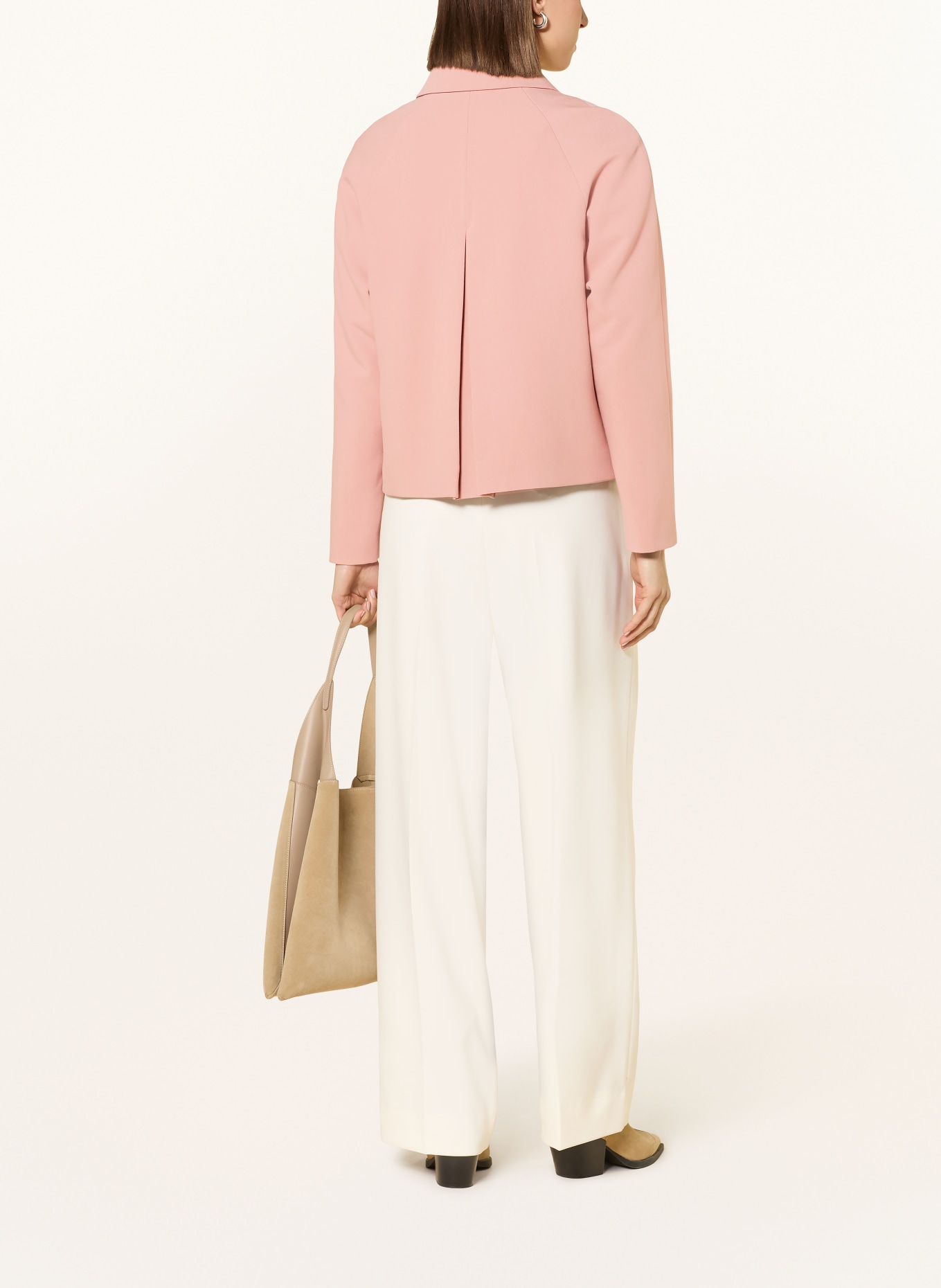 FUCHS SCHMITT Cabanjacke: ALTROSA