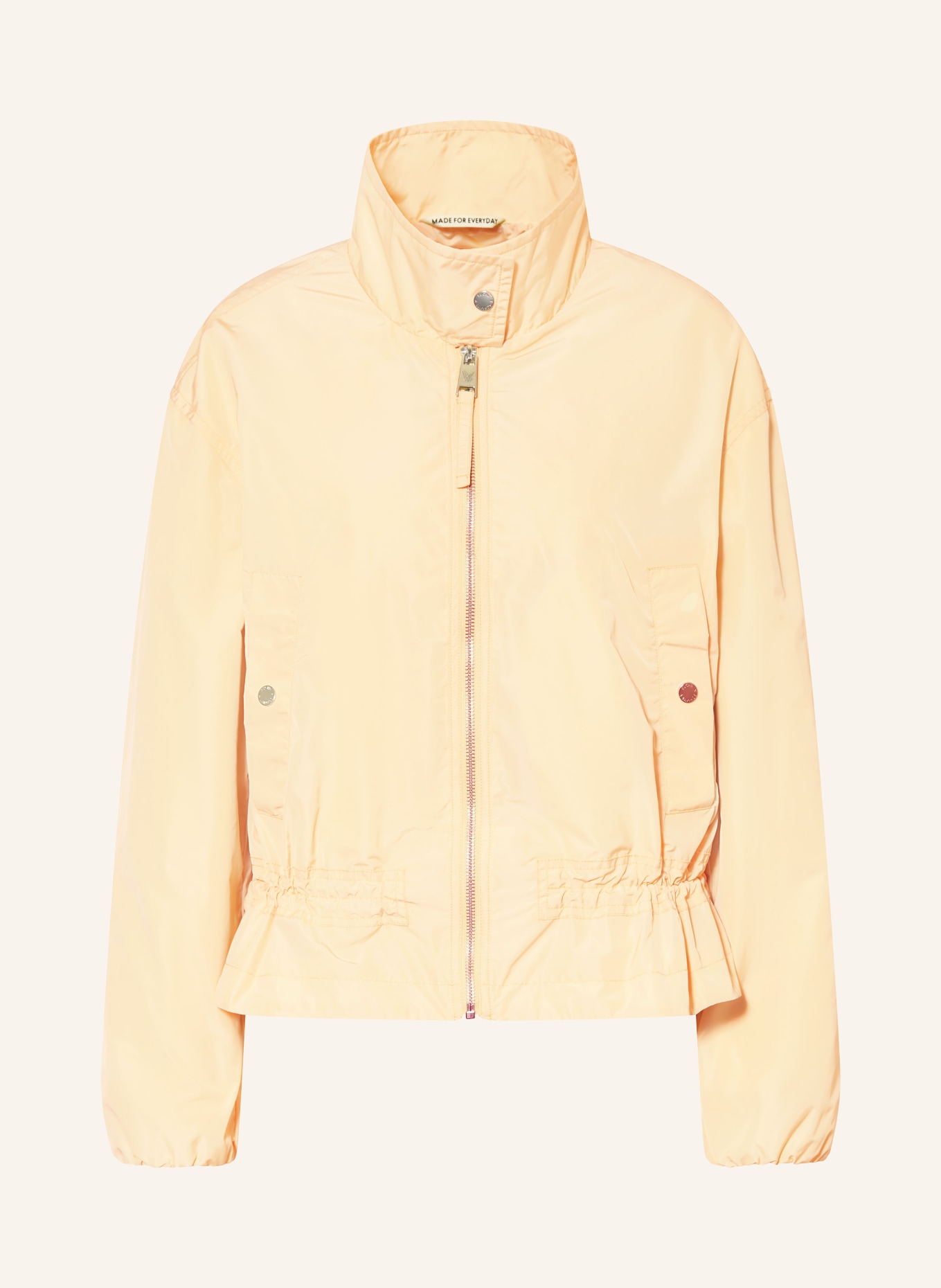 FUCHS SCHMITT Blouson: GELB