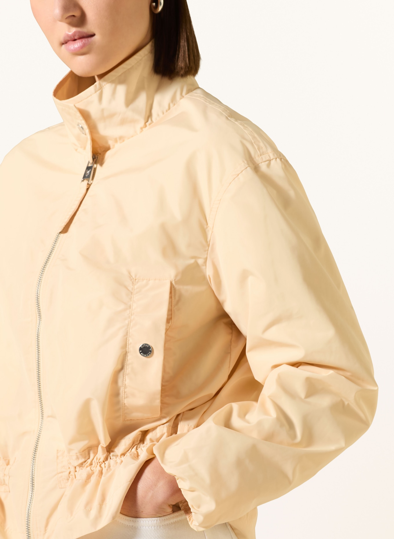 FUCHS SCHMITT Blouson: GELB