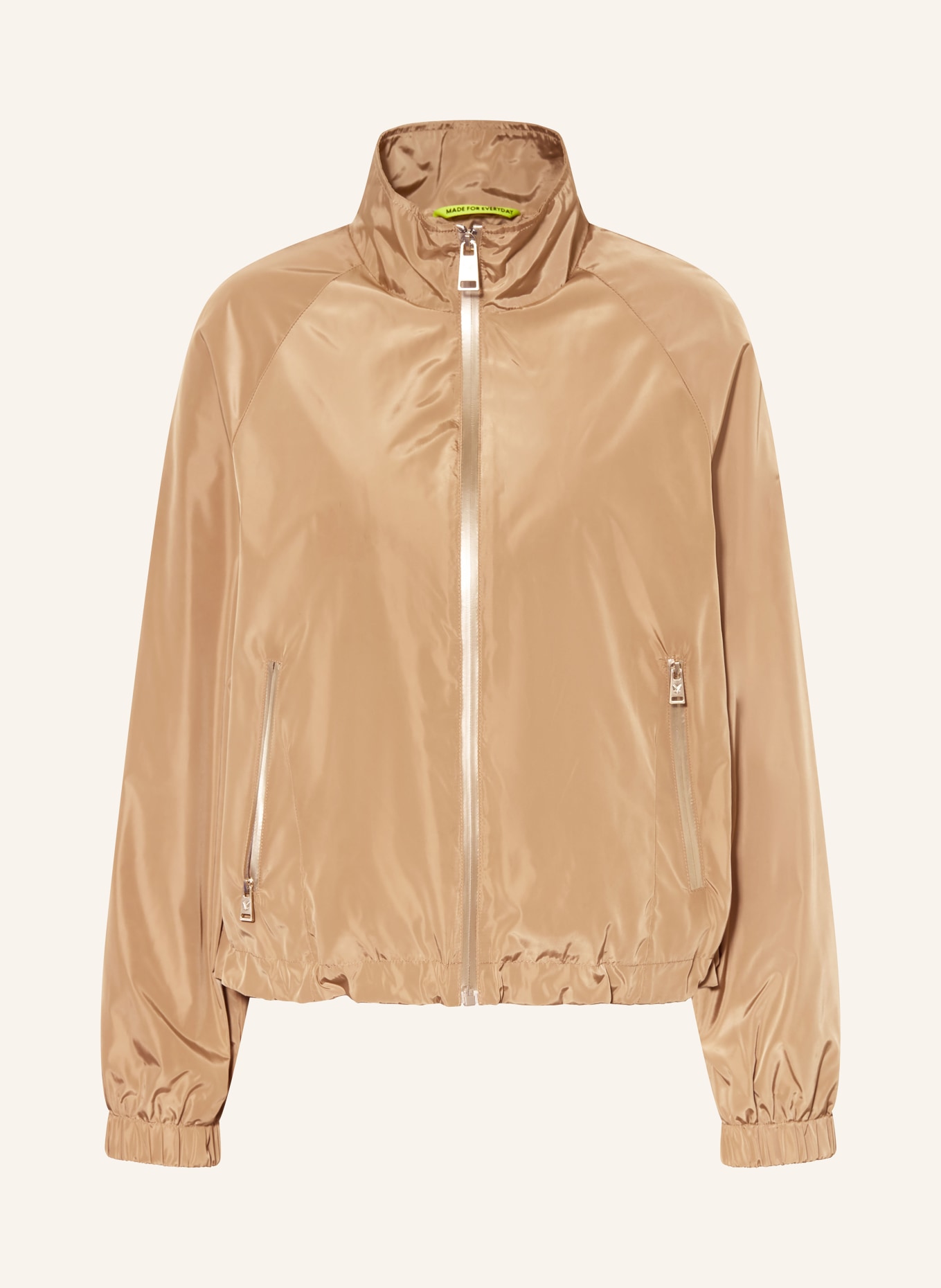 FUCHS SCHMITT Blouson: CAMEL