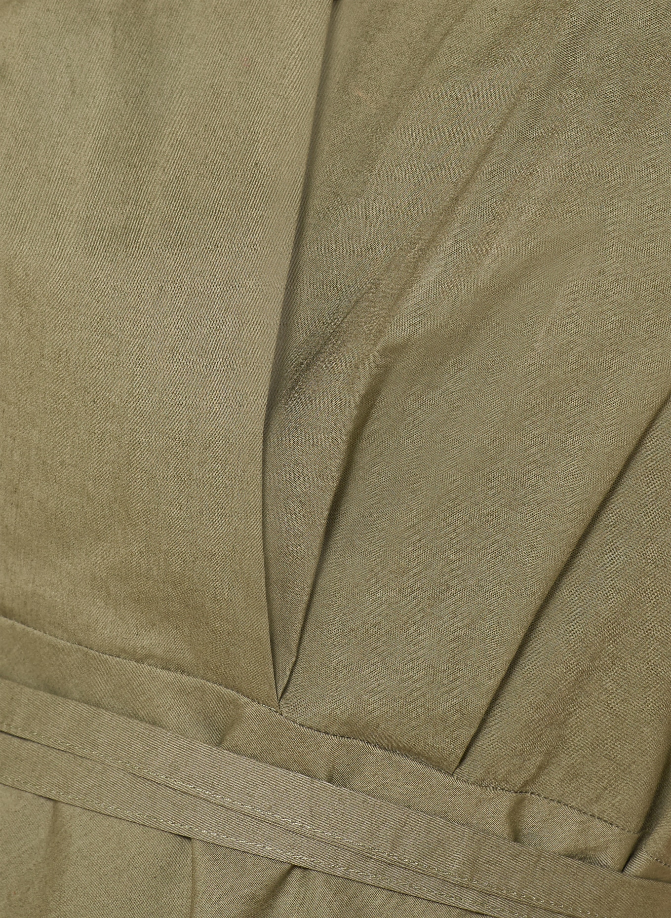 LUISA CERANO Kleid: KHAKI