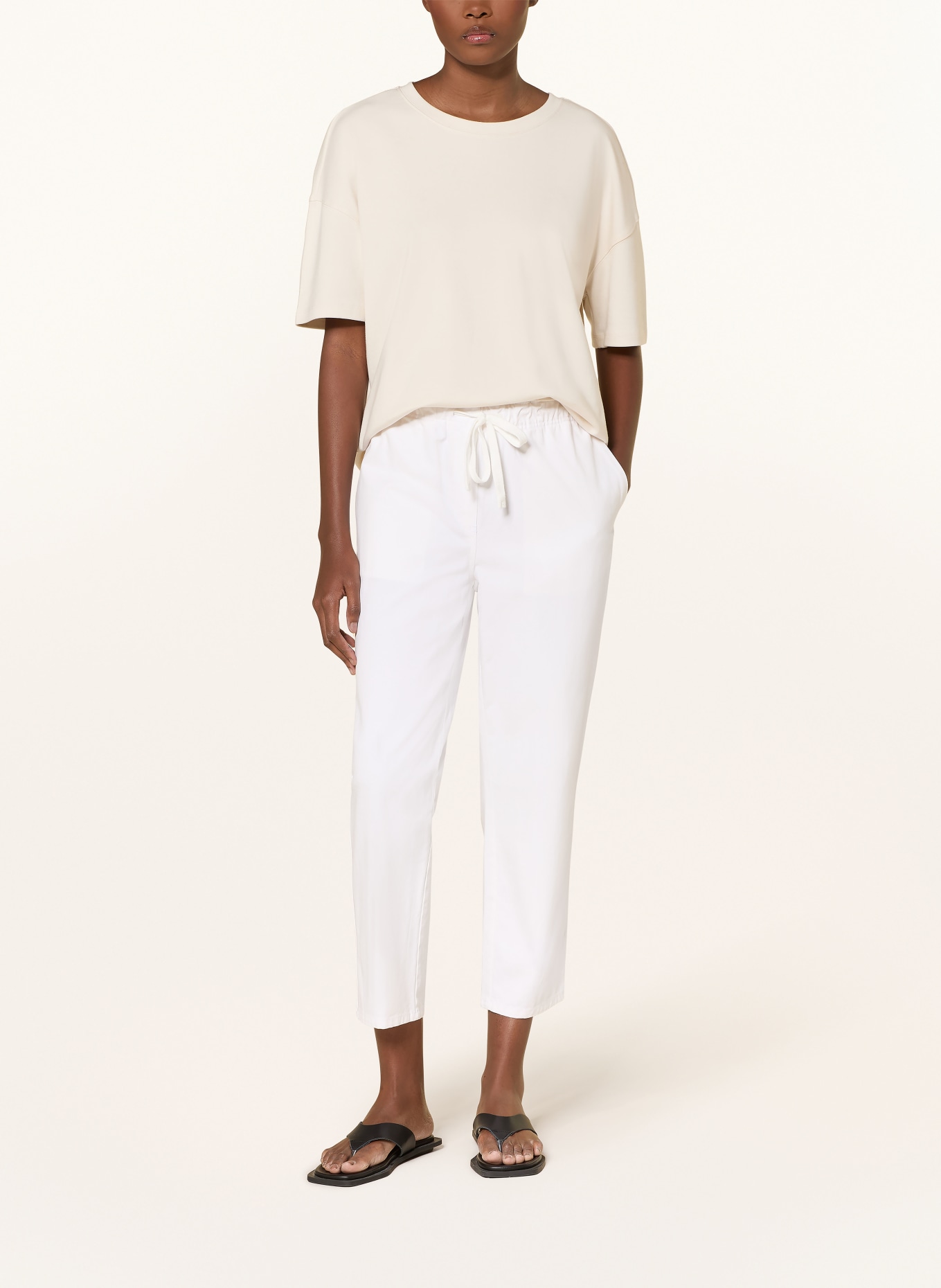 Juvia 7/8-Hose UMA: 100 WHITE