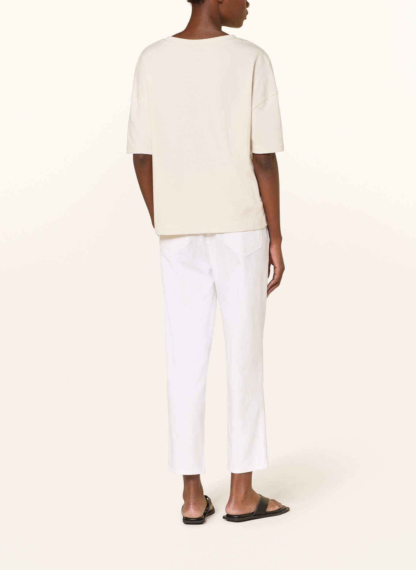 Juvia 7/8-Hose UMA: 100 WHITE