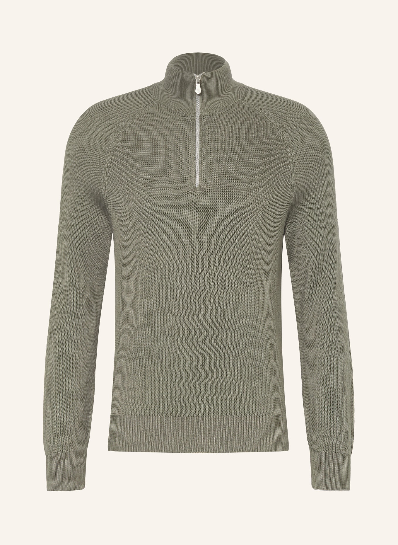 BRUNELLO CUCINELLI Troyer: KHAKI