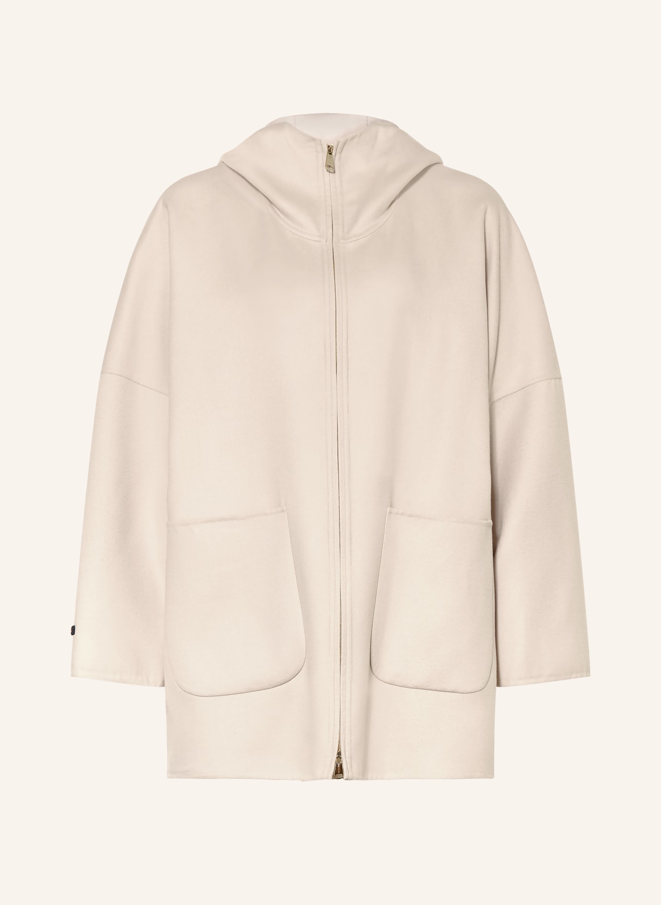 manzoni 24 kurtka: BEŻOWY