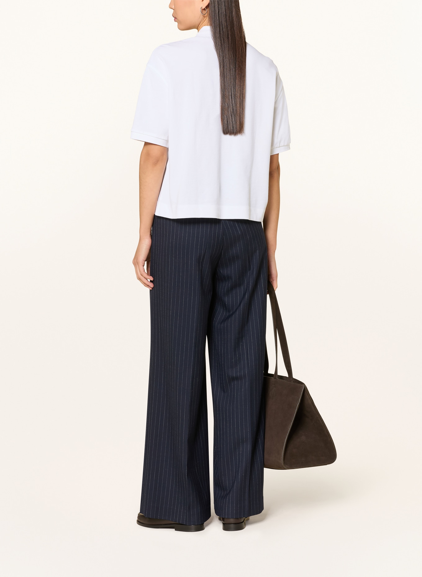 darling harbour Piqué polokošile: WHITE