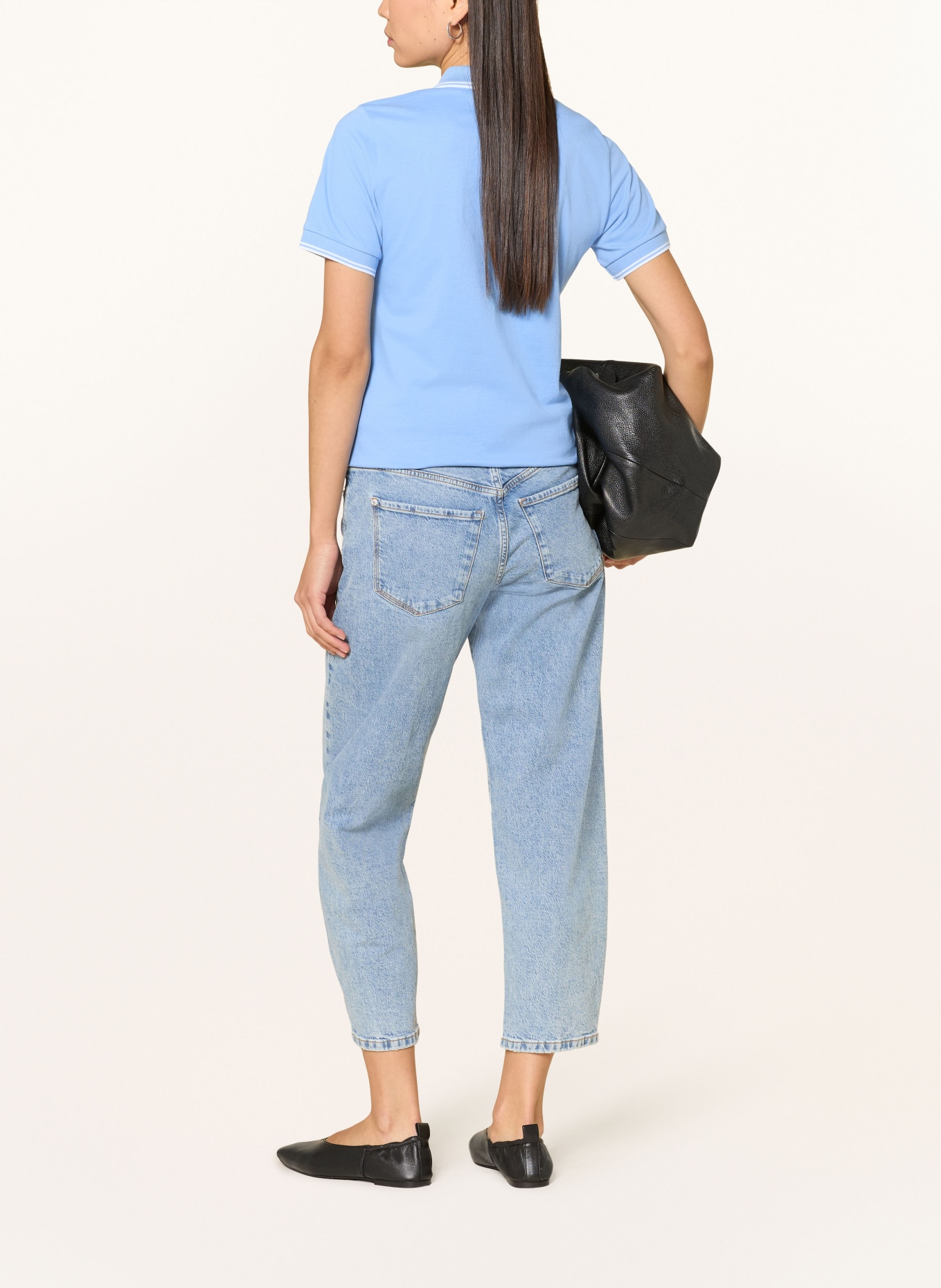 darling harbour Piqué polokošile: GITANE