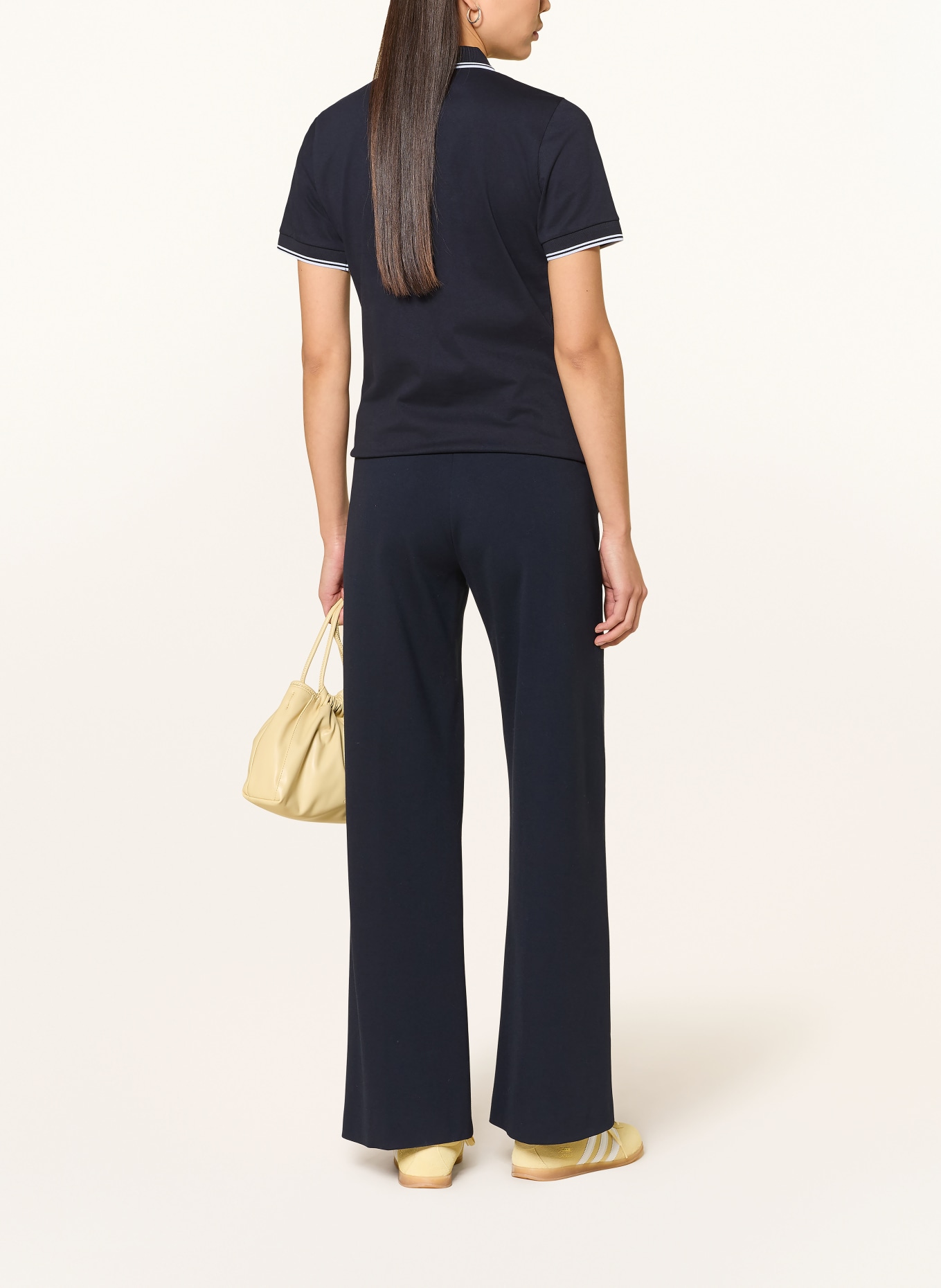 darling harbour Piqué polokošile: NAVY