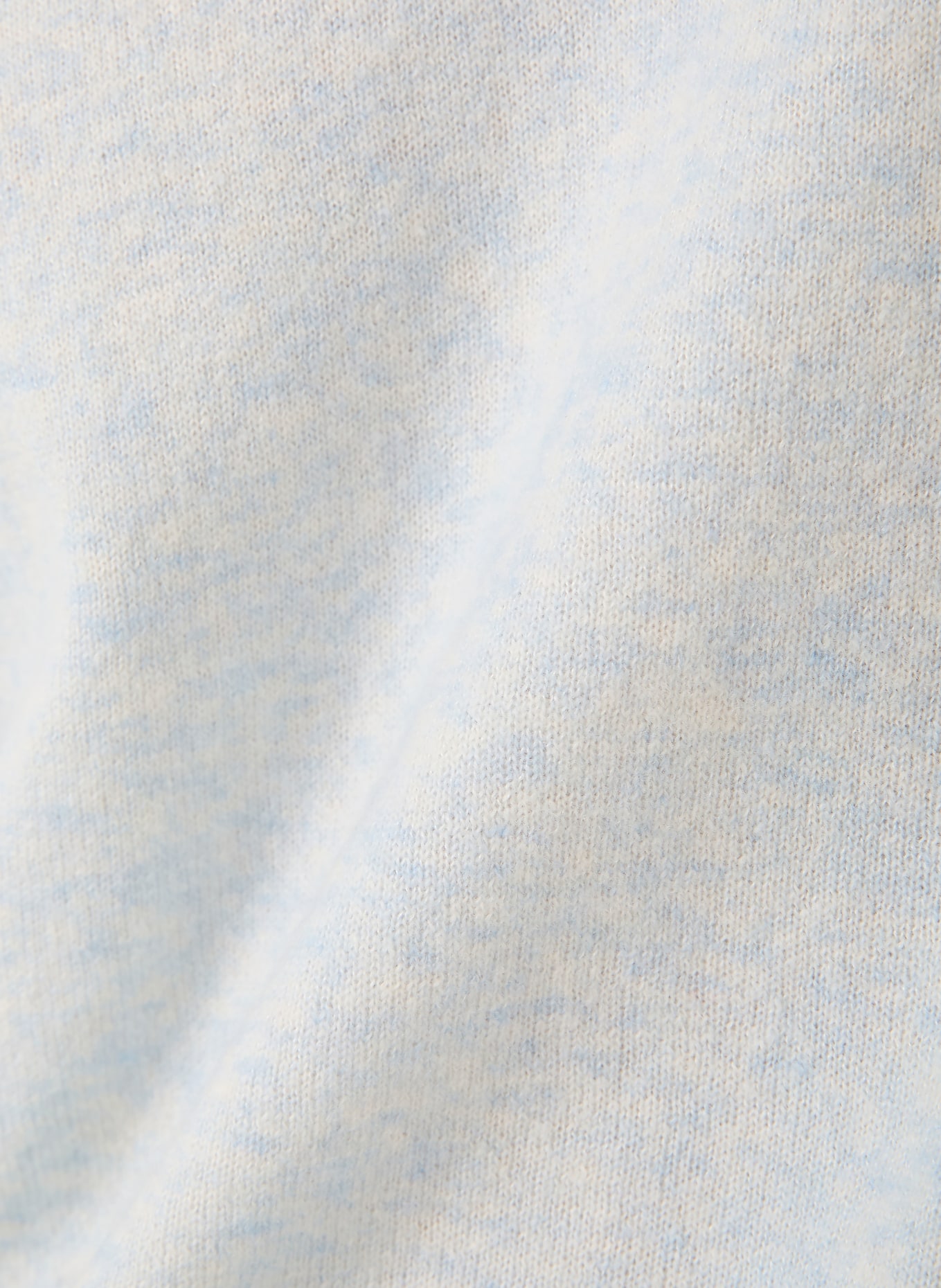 IRIS von ARNIM Cashmere-Pullover AMIRO: HELLBLAU