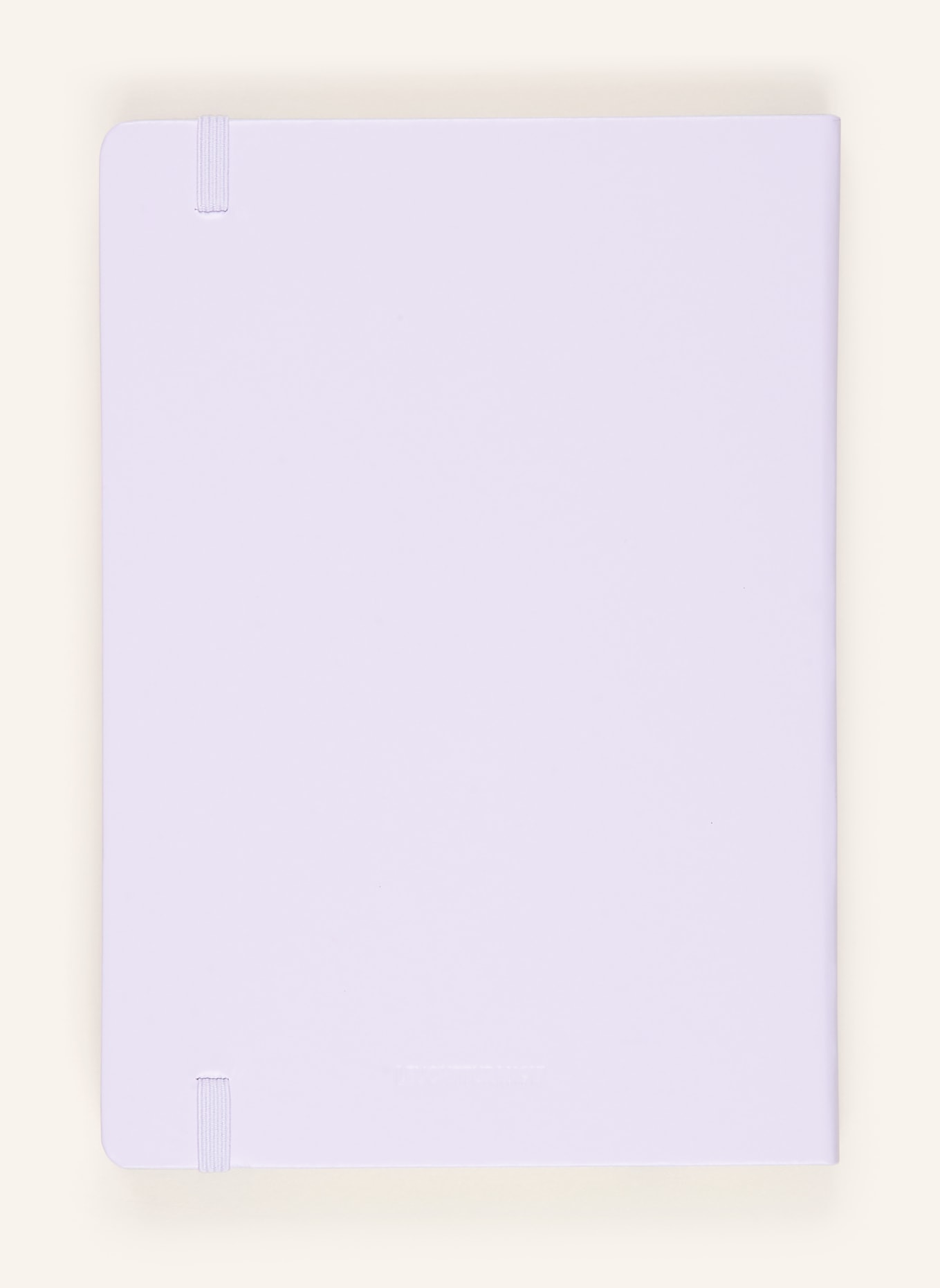 LEUCHTTURM1917 Notizbuch: SCHWARZ