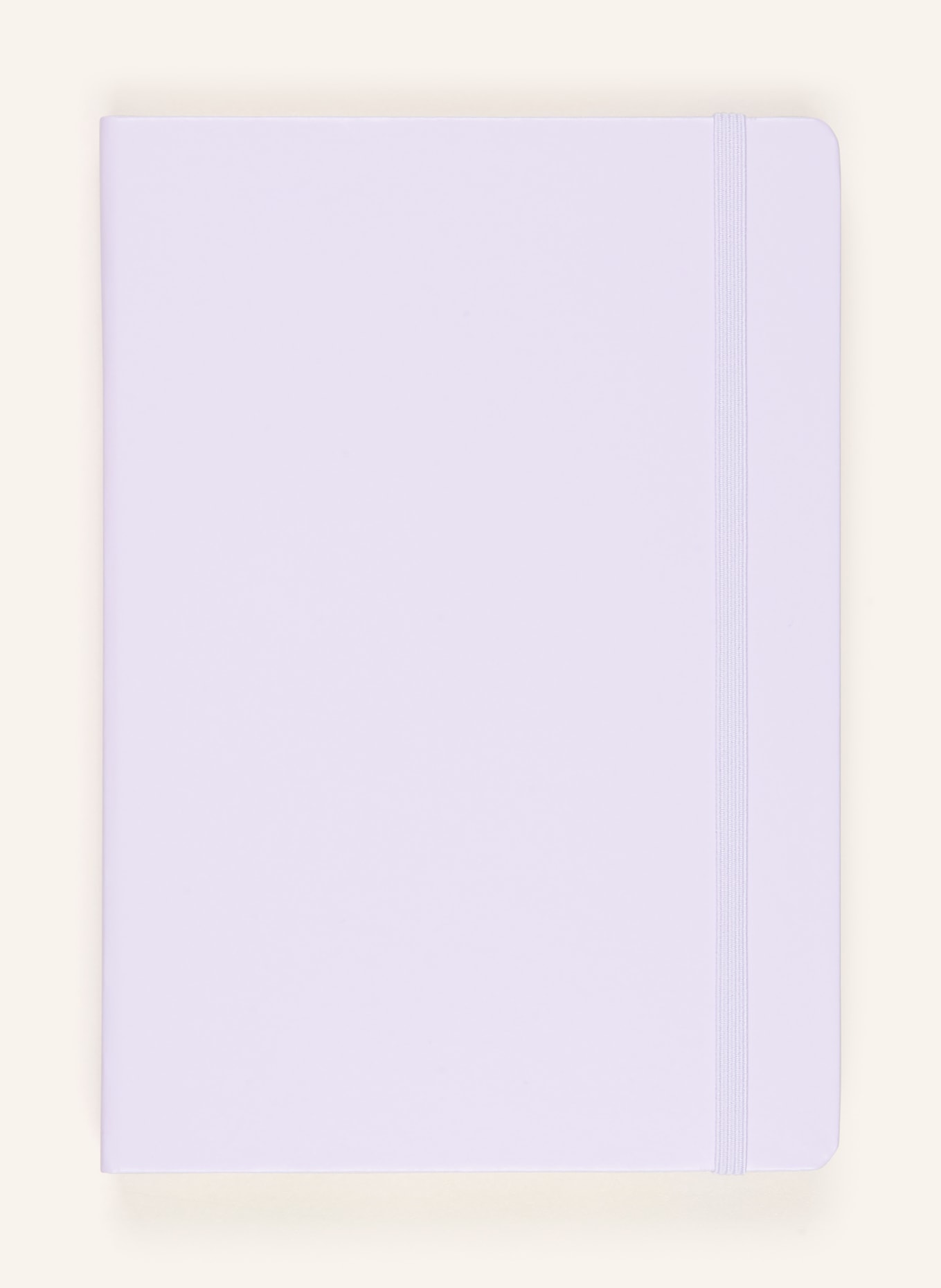 LEUCHTTURM1917 Notizbuch: SCHWARZ