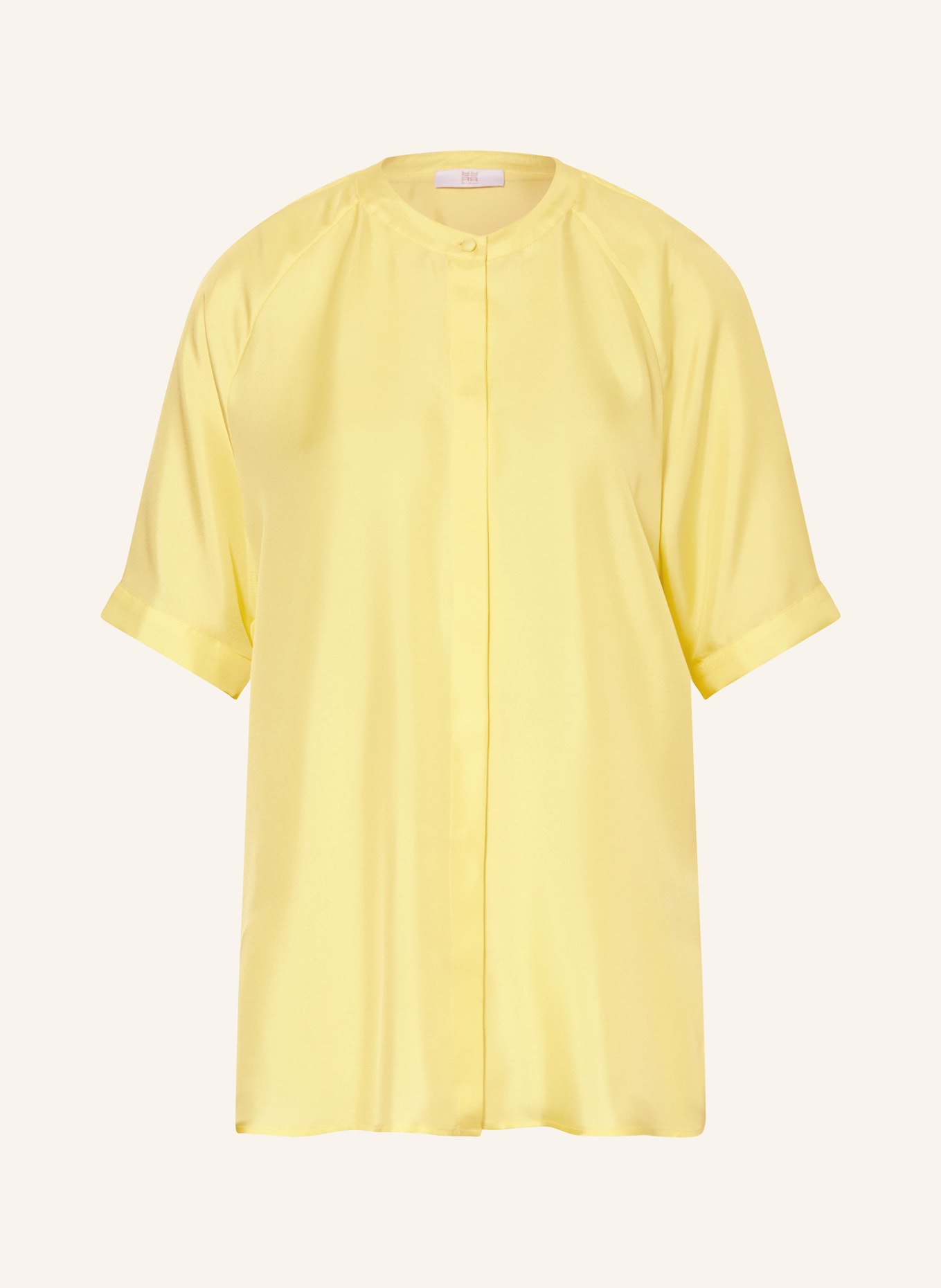 RIANI halenka: ŽLUTÁ