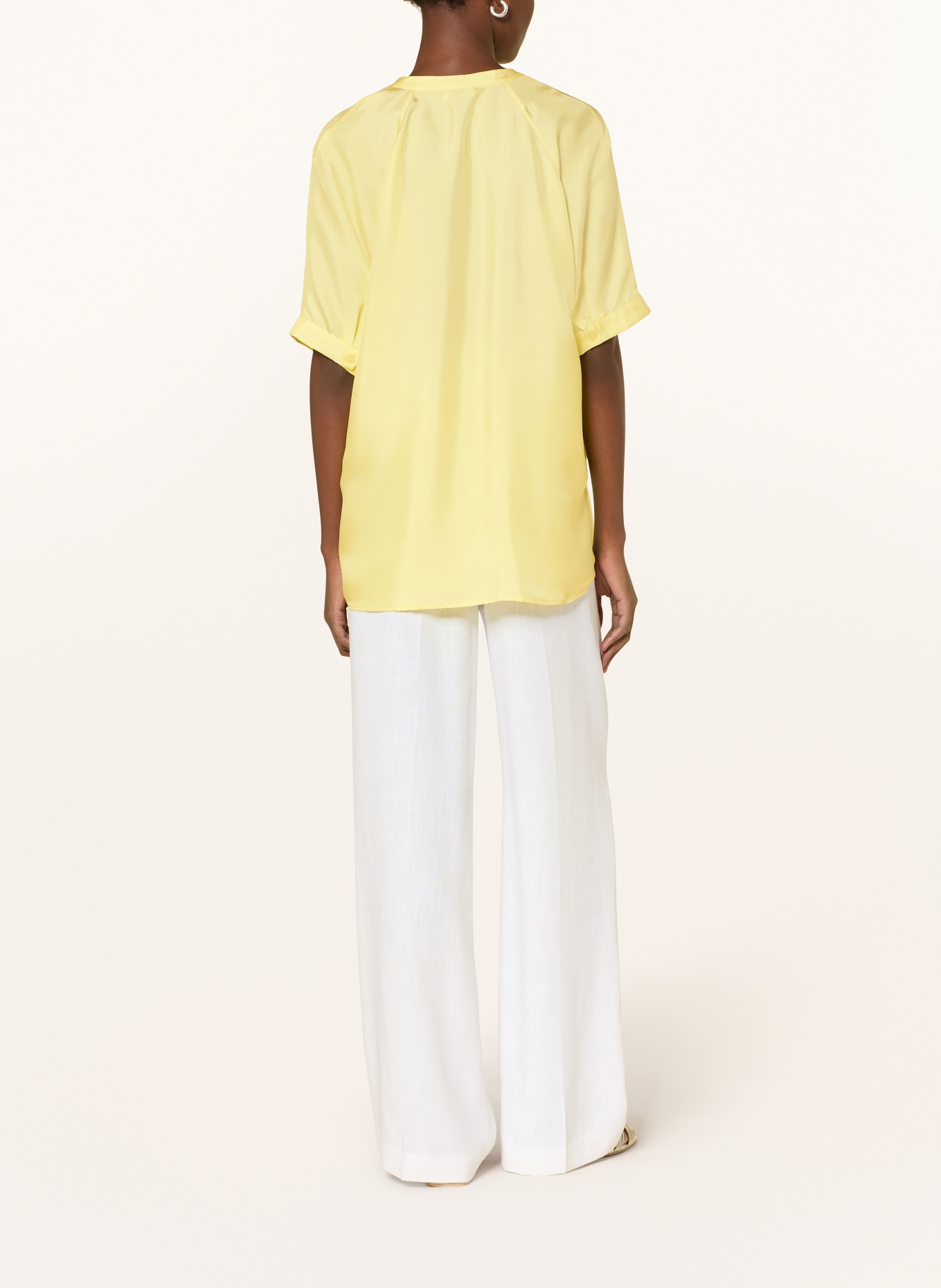 RIANI halenka: ŽLUTÁ