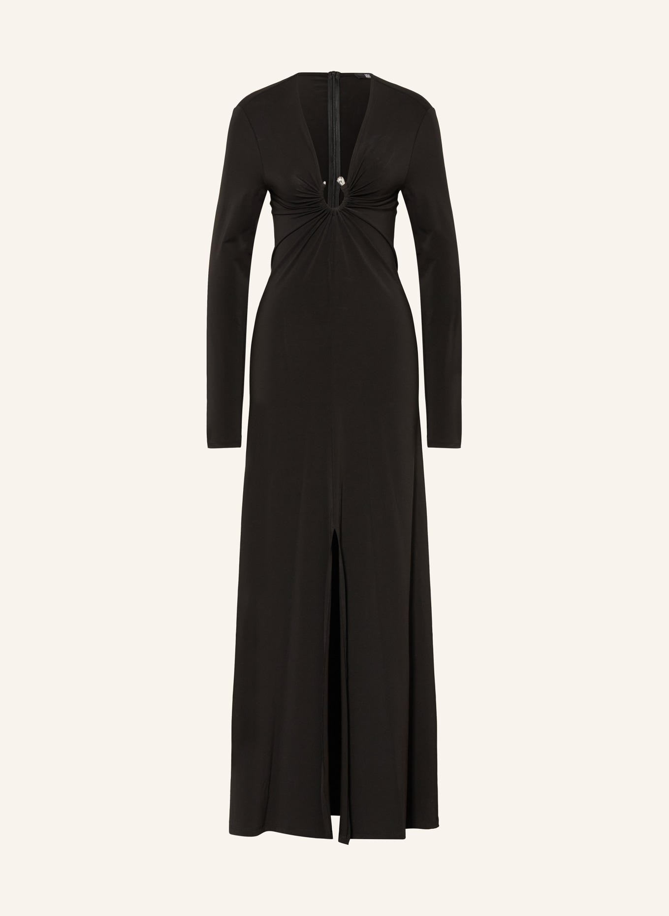 RIANI Abendkleid: SCHWARZ