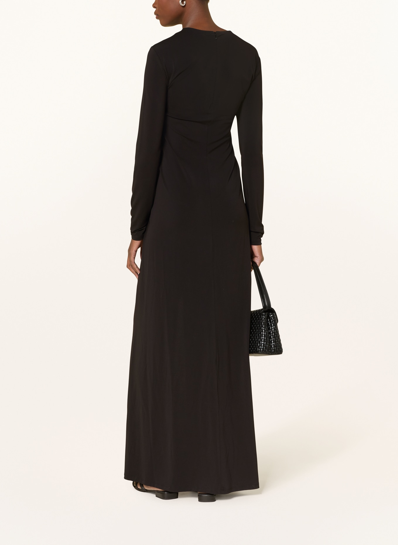 RIANI Abendkleid: SCHWARZ