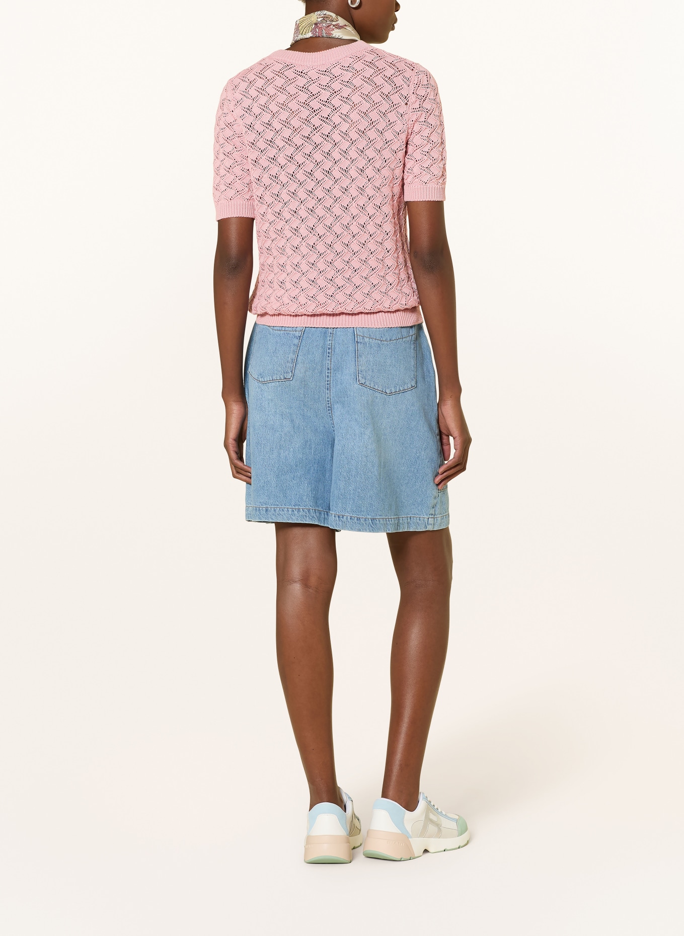 RIANI Strickshirt: ALTROSA