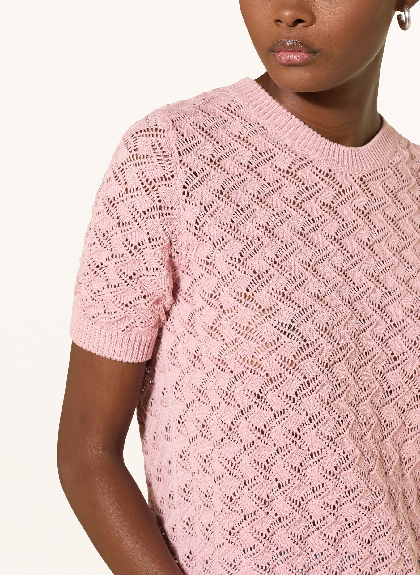 RIANI Strickshirt: ALTROSA