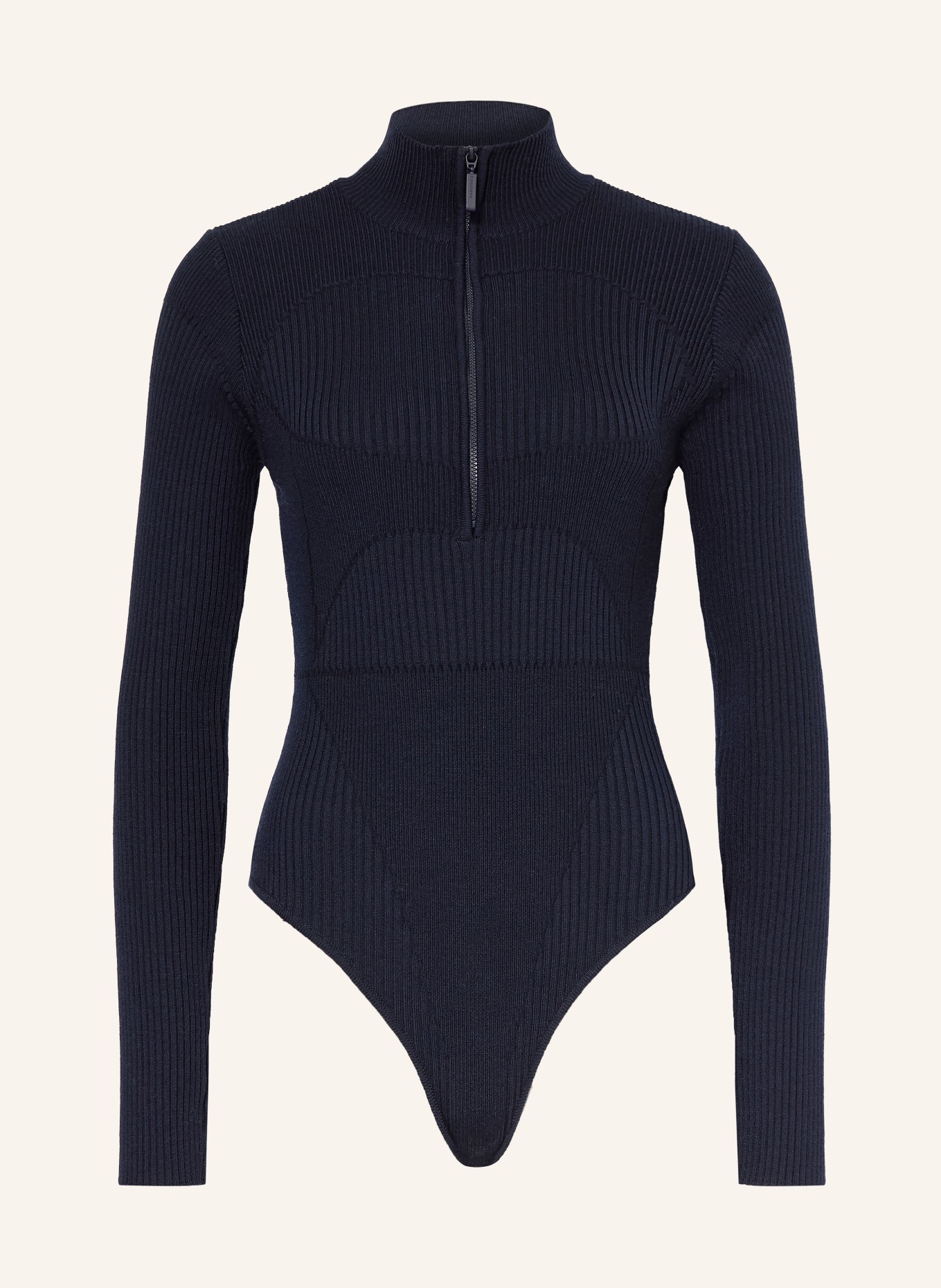 CORDOVA Body BUTTER: DARK BLUE