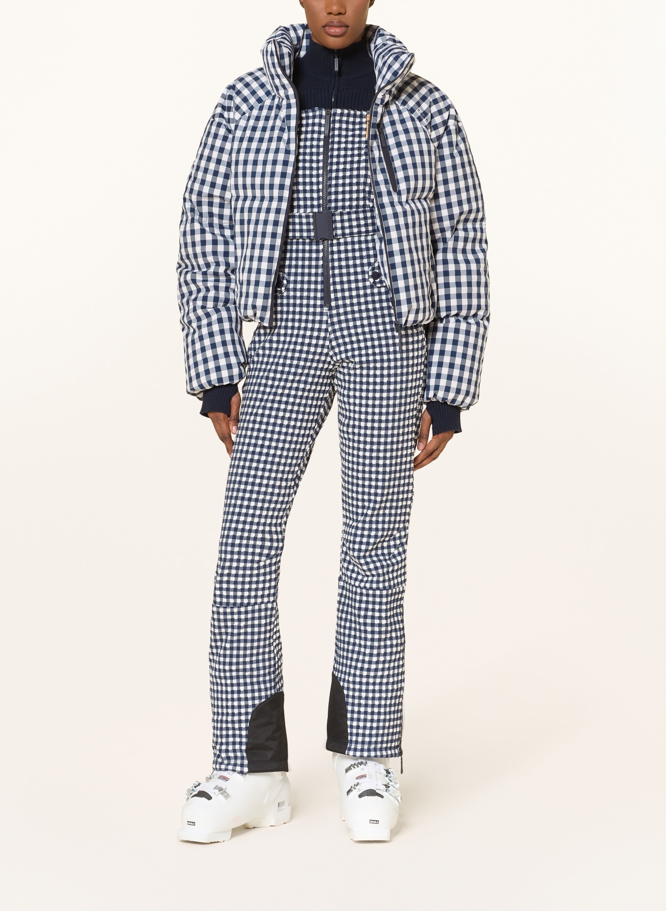 CORDOVA Body BUTTER: DARK BLUE